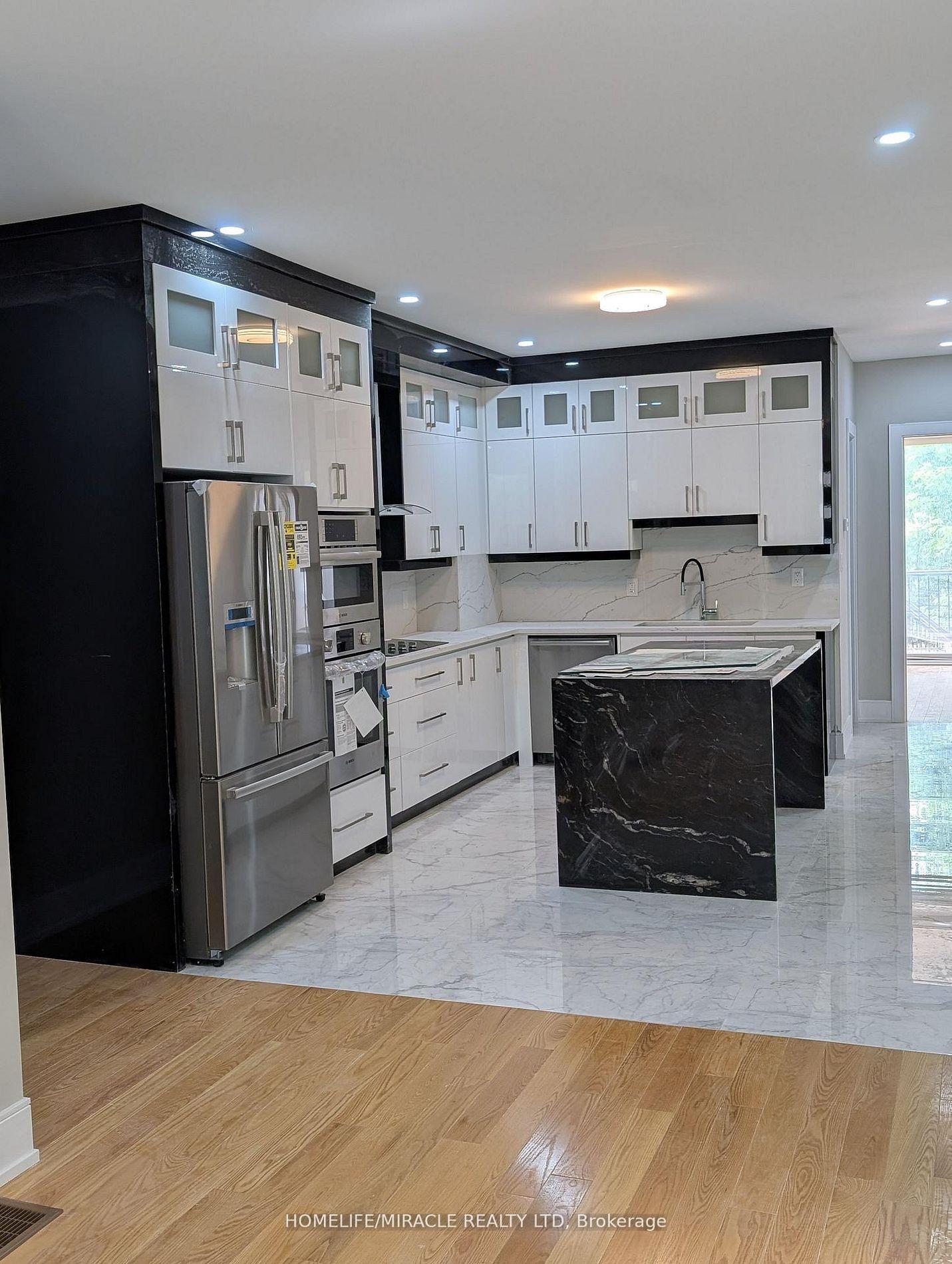 Photo 3 of 2099 Dufferin Street, Toronto, Oakwood Village — HOMEH