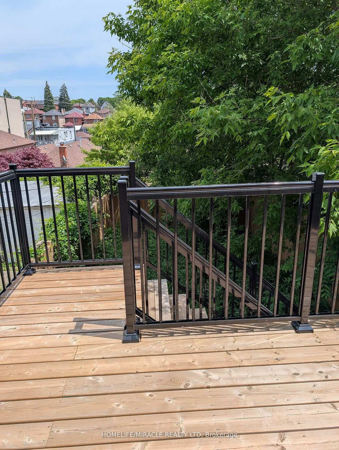 Photo 11 of 2099 Dufferin Street, Toronto, Oakwood Village — HOMEH