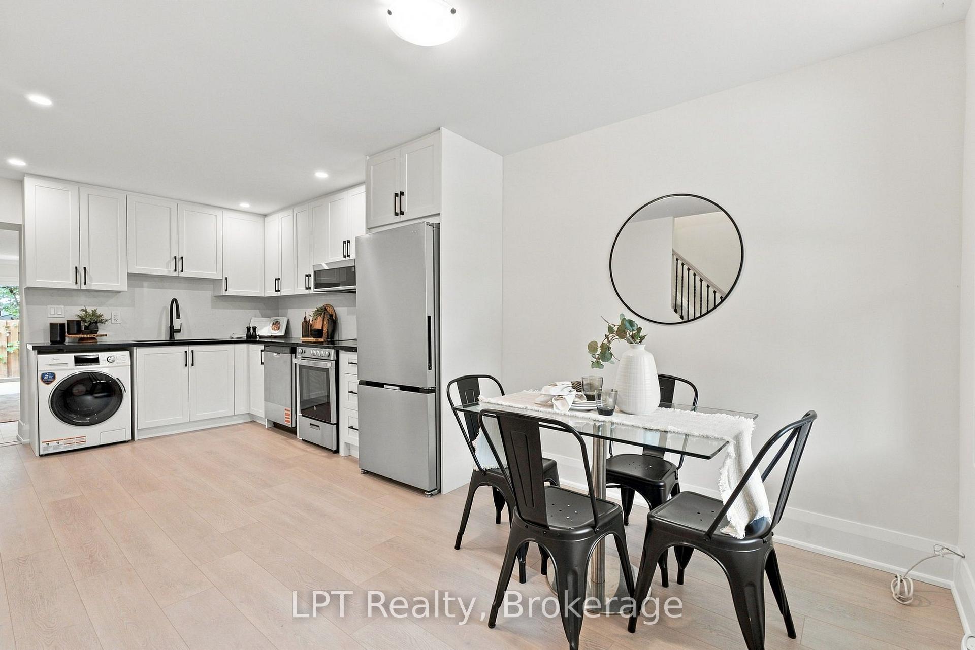 Photo 5 of 112 Olive Avenue, Oshawa, Central — HOMEH