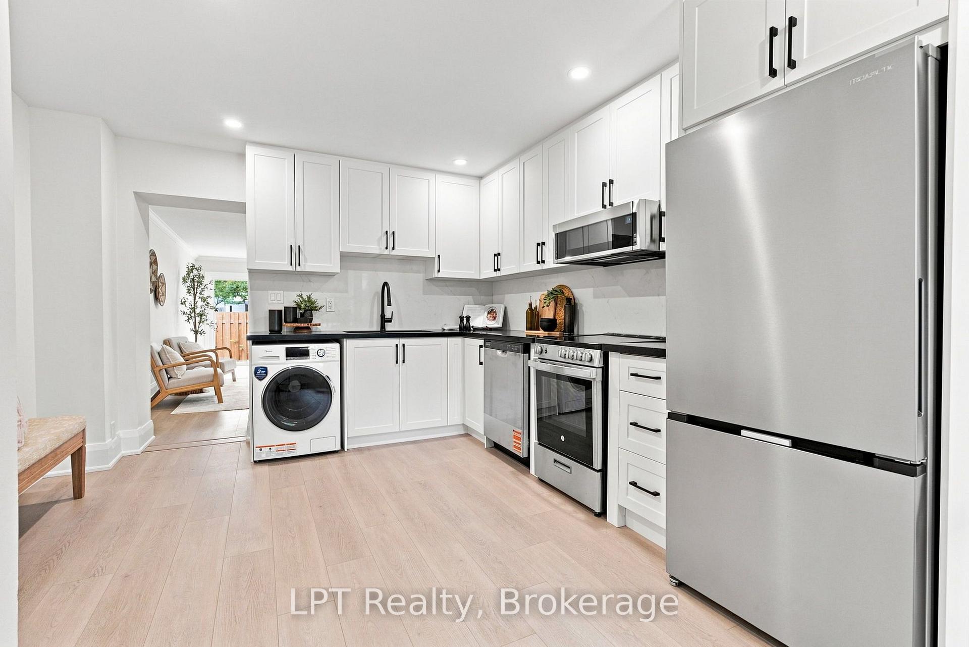 Photo 7 of 112 Olive Avenue, Oshawa, Central — HOMEH