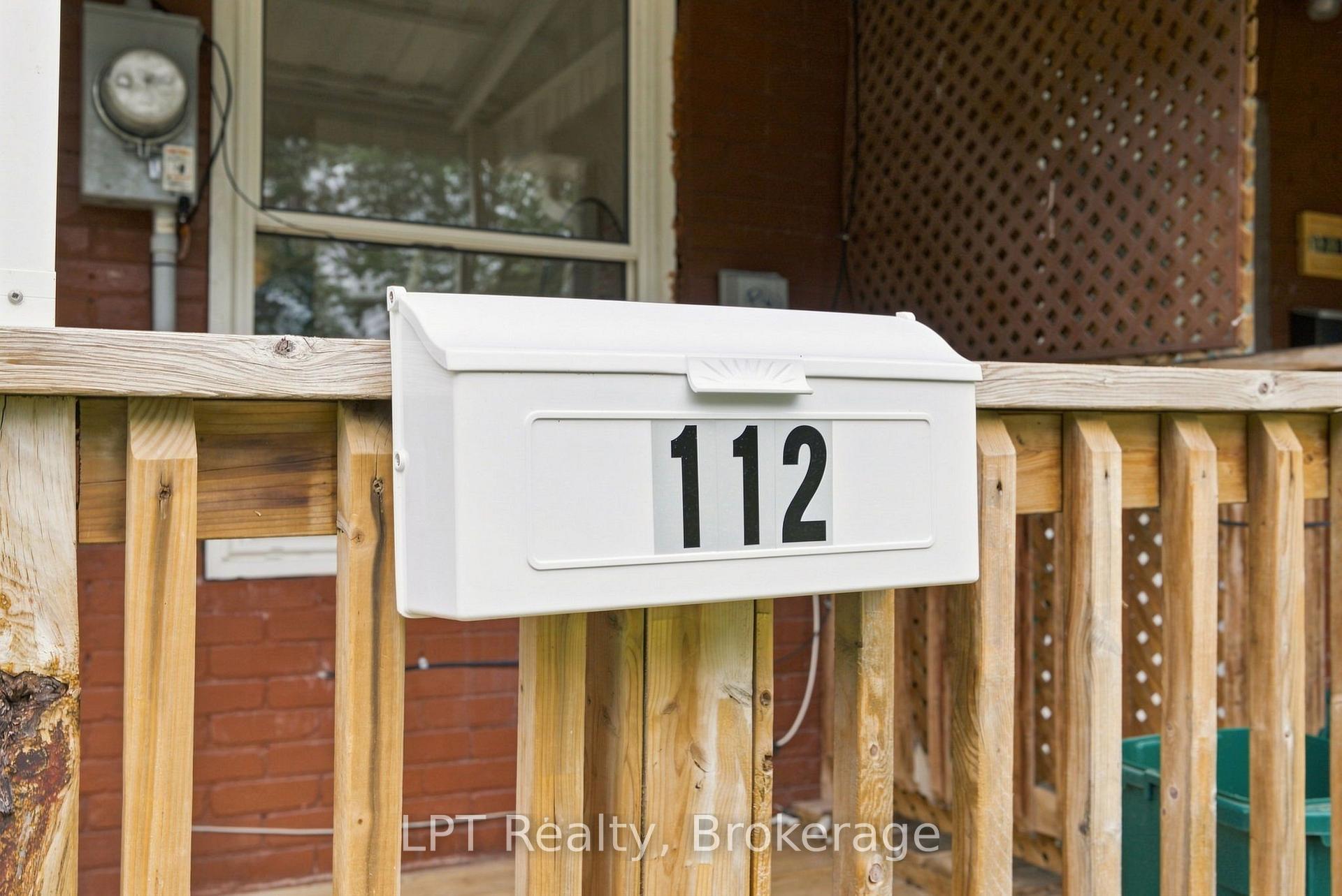 Photo 39 of 112 Olive Avenue, Oshawa, Central — HOMEH