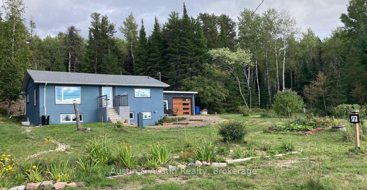 Photo 42 of 77 Bedworth Road, Dryden, Barclay — HOMEH