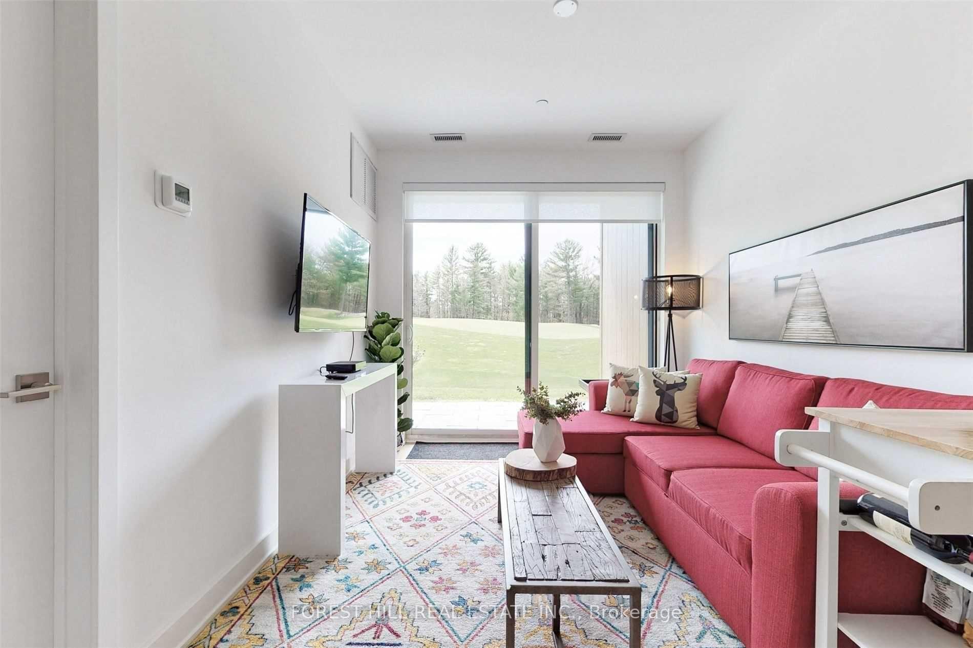 Photo 2 of Unit 109, 120 Carrick Trail, Gravenhurst, Muskoka (S) — HOMEH