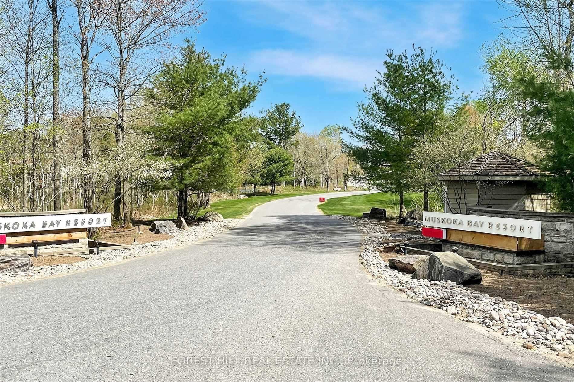 Photo 14 of Unit 109, 120 Carrick Trail, Gravenhurst, Muskoka (S) — HOMEH