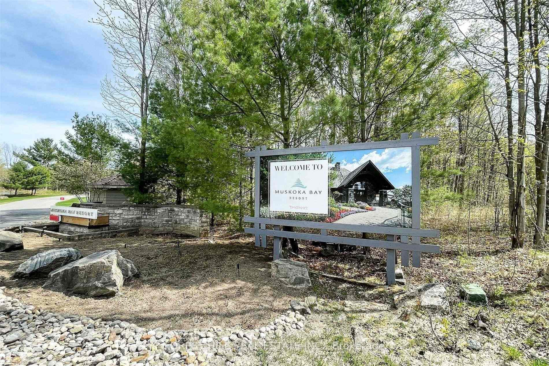 Photo 15 of Unit 109, 120 Carrick Trail, Gravenhurst, Muskoka (S) — HOMEH
