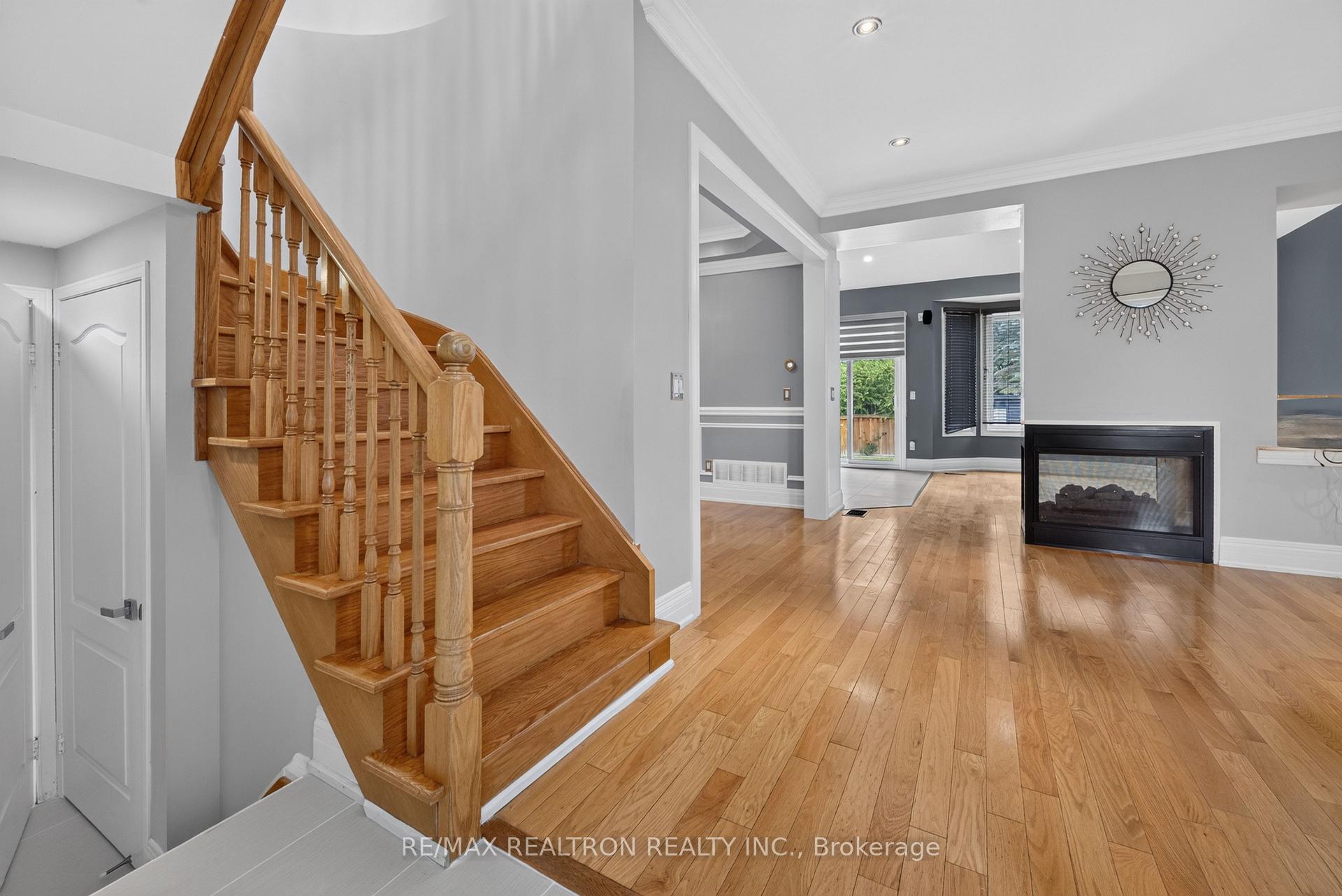Photo 7 of 165 Thicket Crescent, Pickering, Highbush — HOMEH