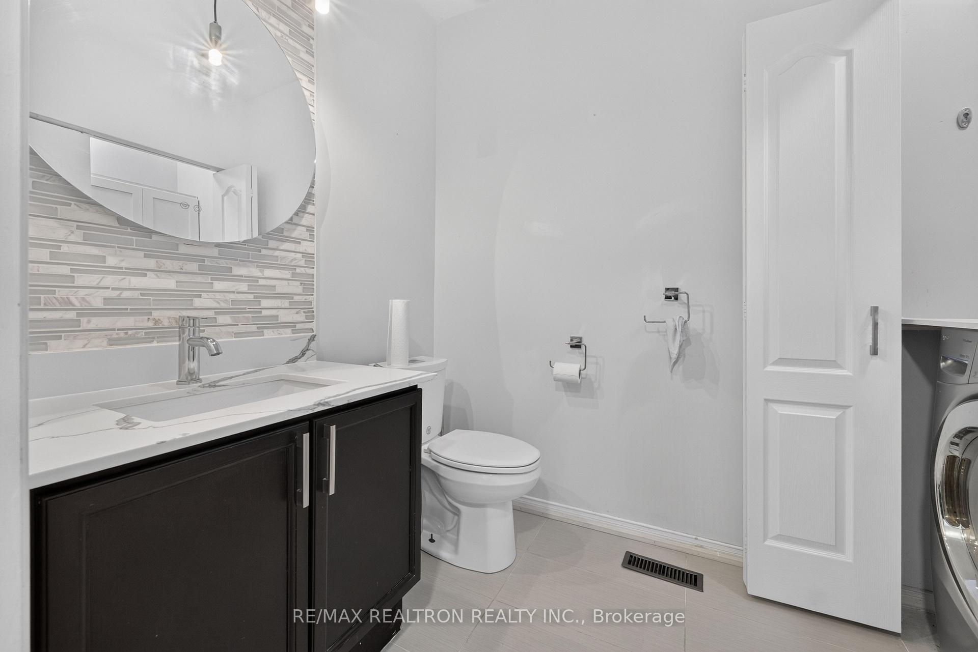 Photo 19 of 165 Thicket Crescent, Pickering, Highbush — HOMEH