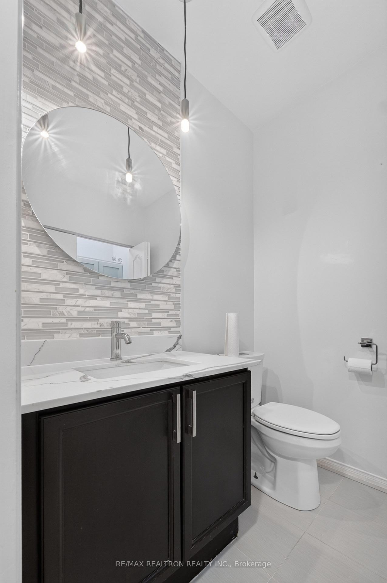 Photo 20 of 165 Thicket Crescent, Pickering, Highbush — HOMEH