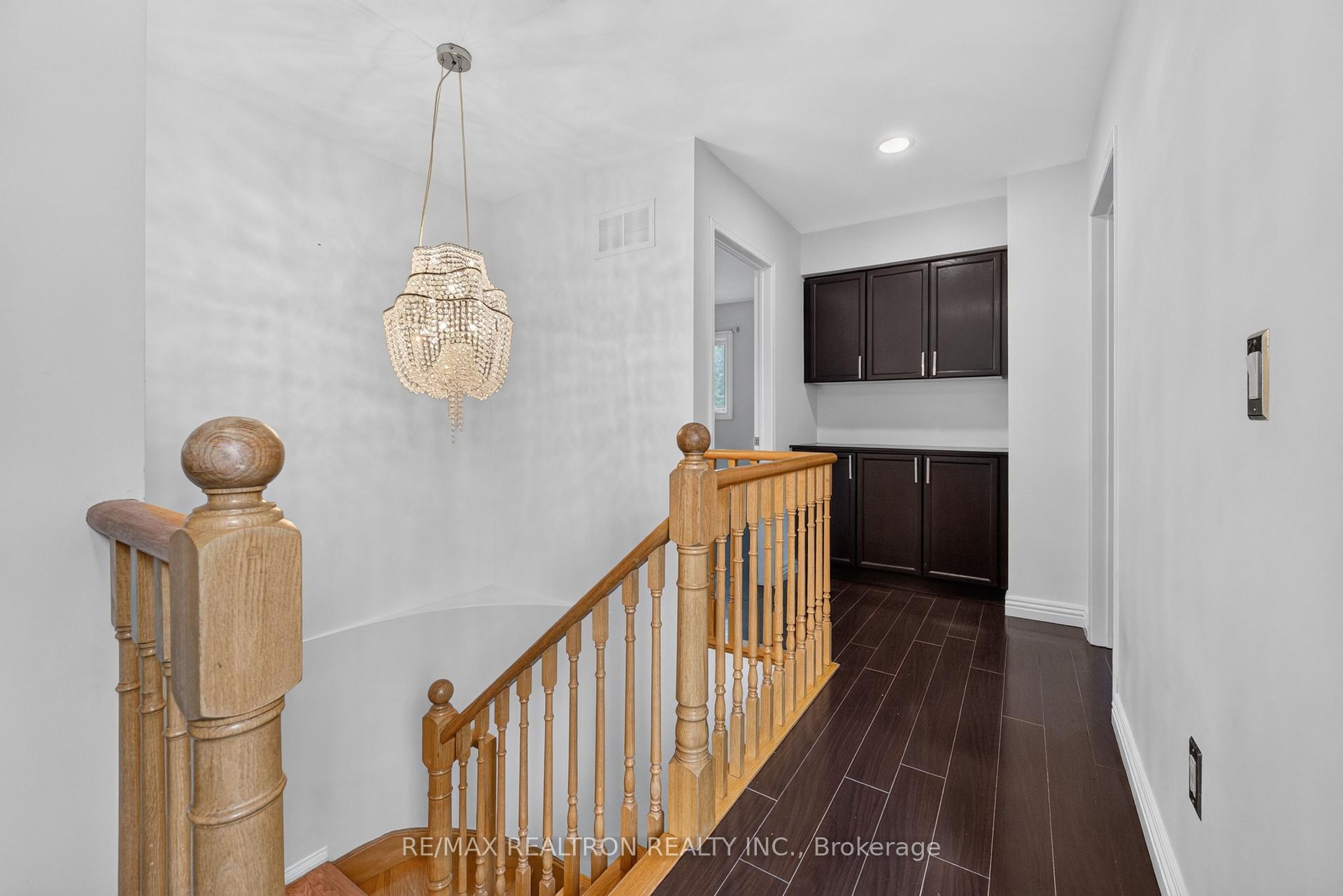 Photo 22 of 165 Thicket Crescent, Pickering, Highbush — HOMEH