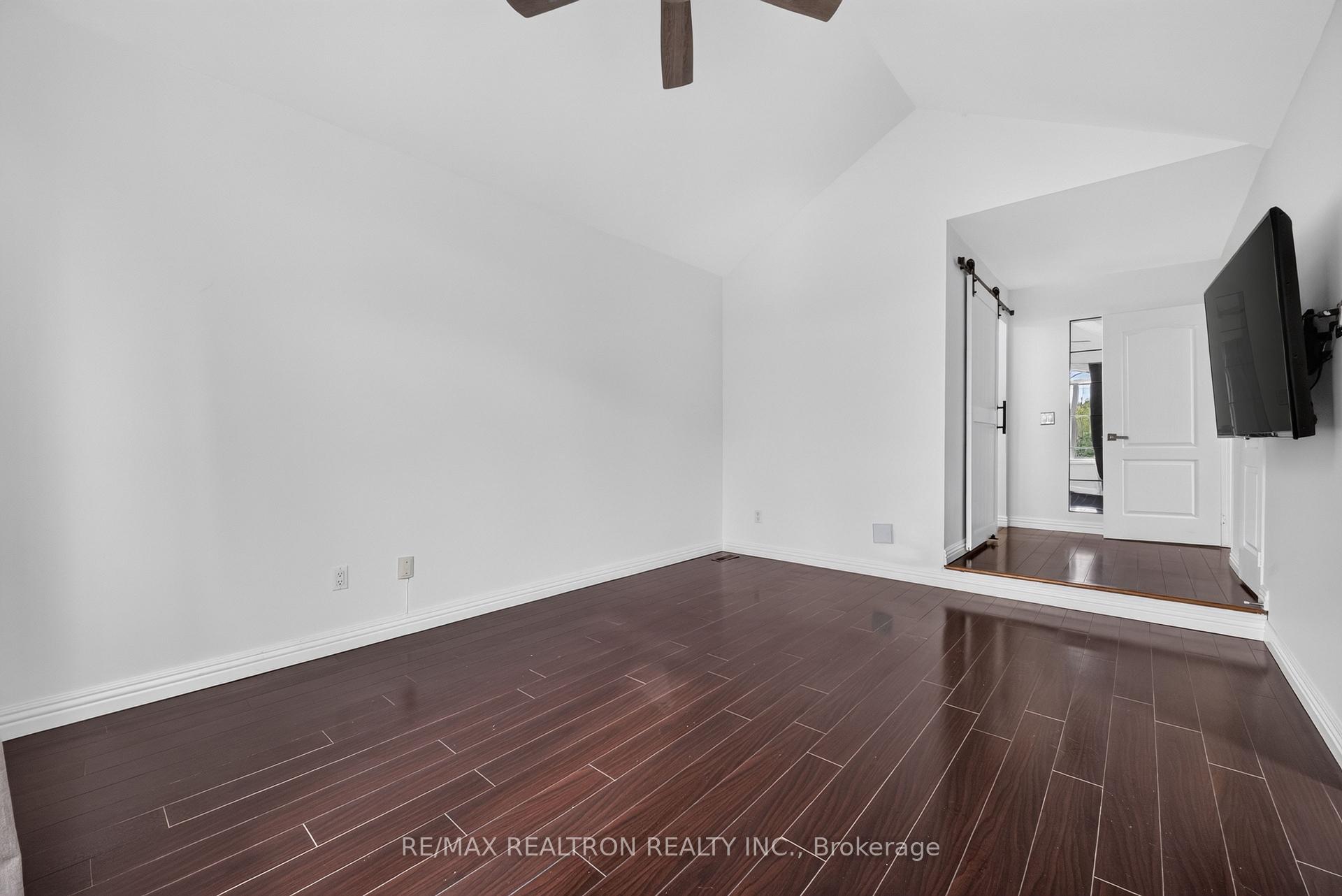 Photo 29 of 165 Thicket Crescent, Pickering, Highbush — HOMEH