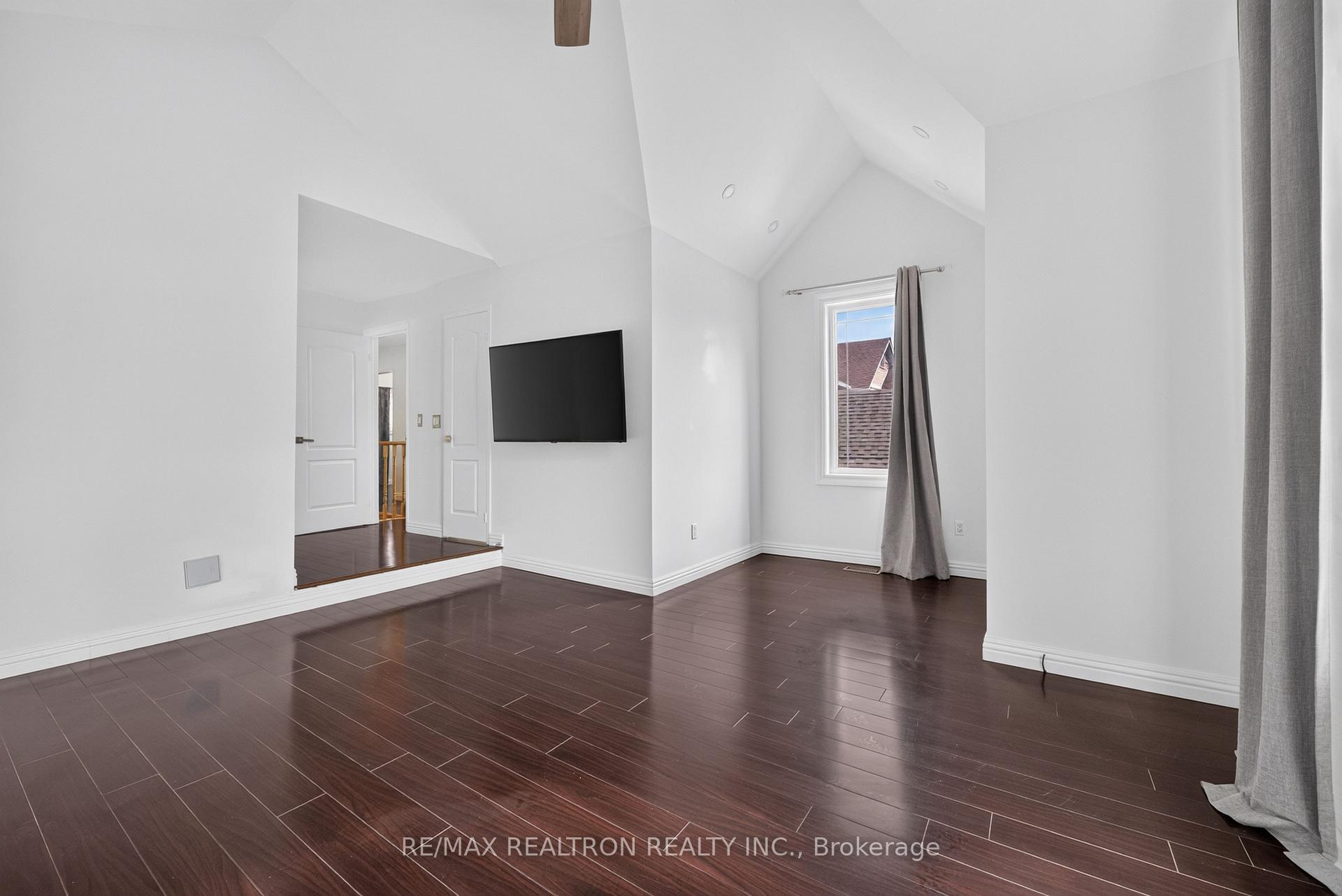 Photo 31 of 165 Thicket Crescent, Pickering, Highbush — HOMEH