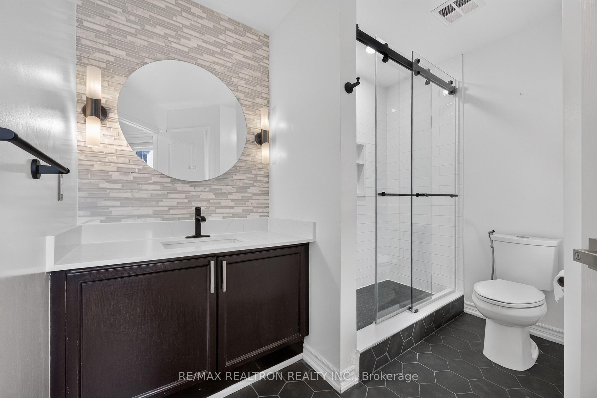 Photo 35 of 165 Thicket Crescent, Pickering, Highbush — HOMEH
