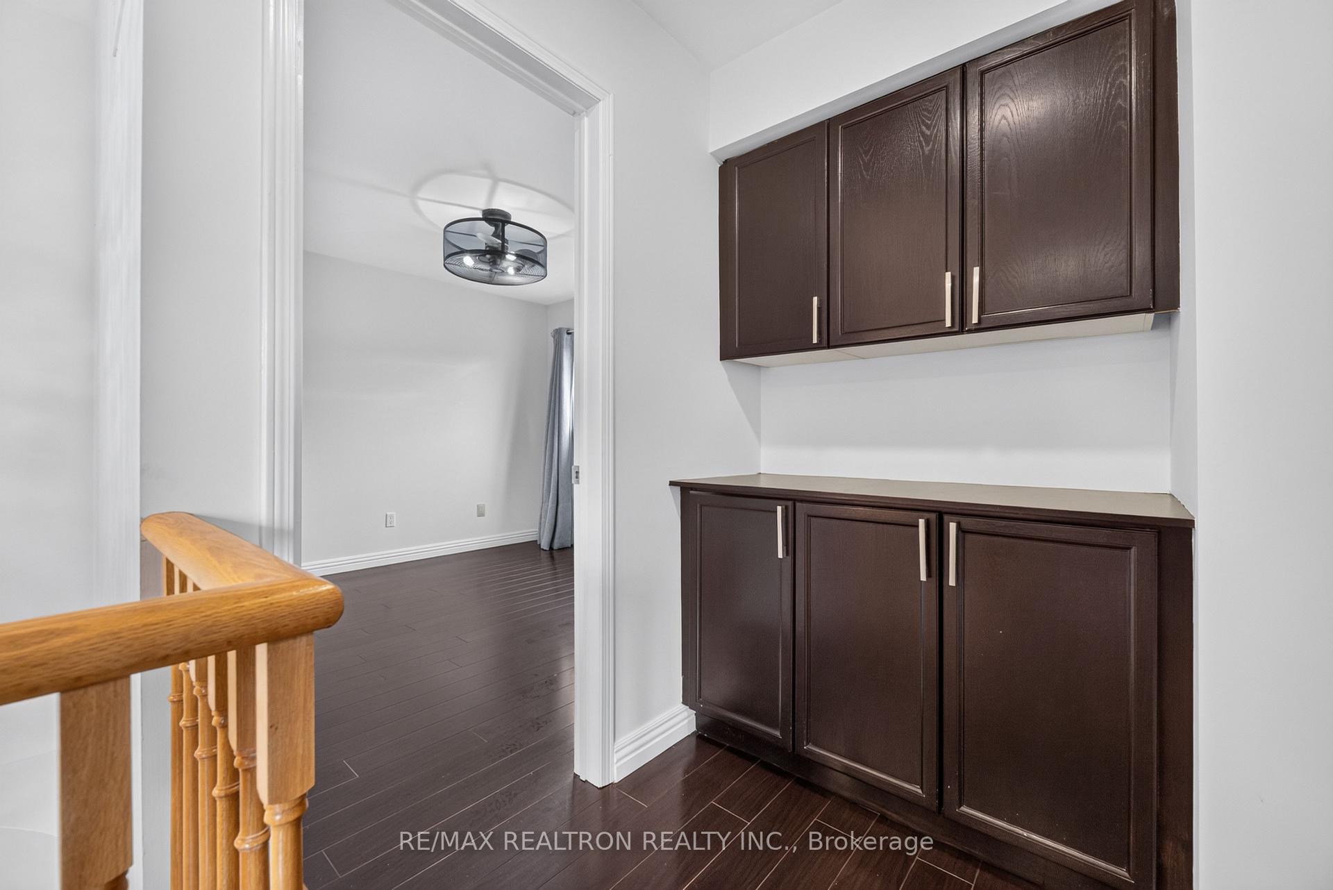 Photo 38 of 165 Thicket Crescent, Pickering, Highbush — HOMEH