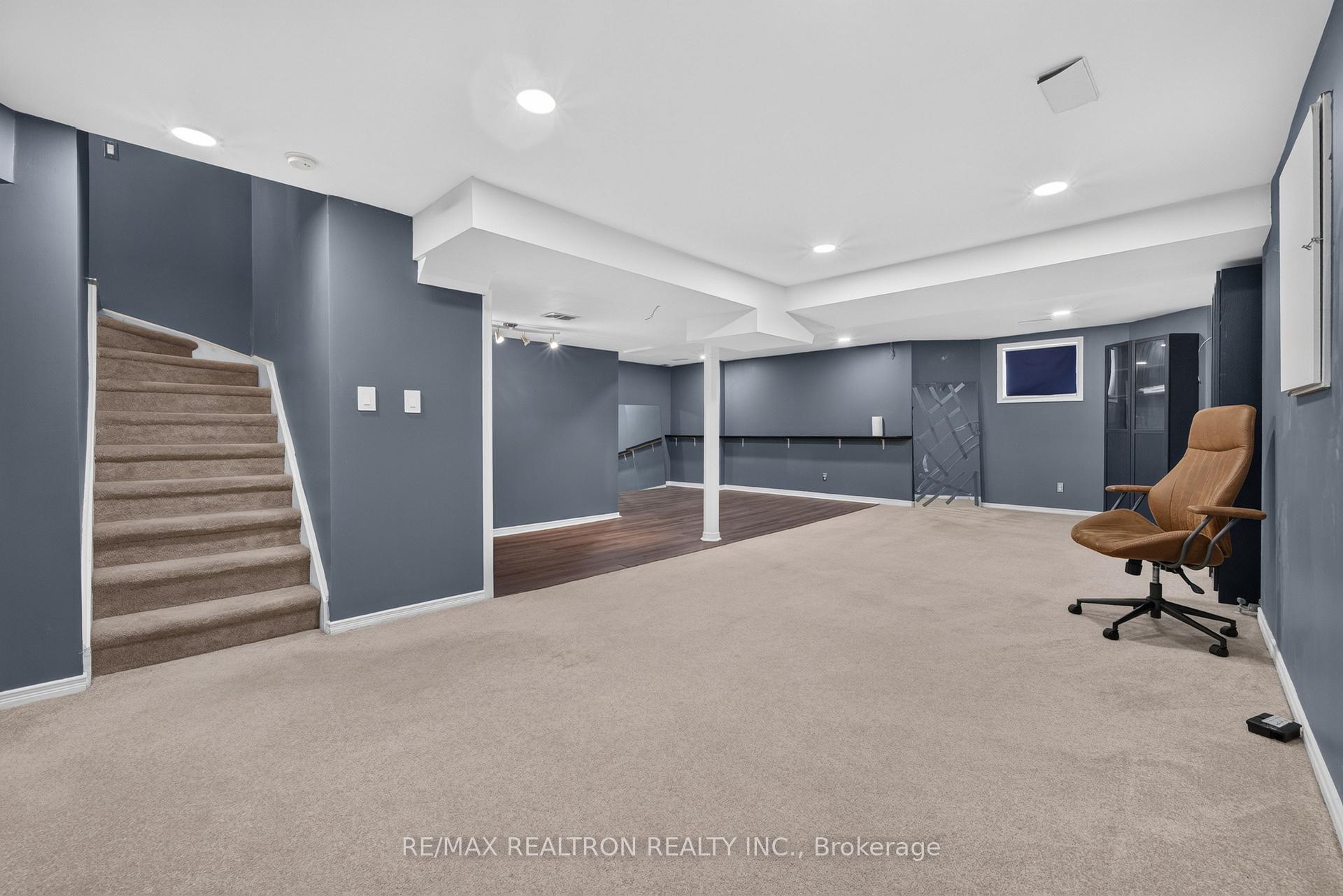 Photo 41 of 165 Thicket Crescent, Pickering, Highbush — HOMEH
