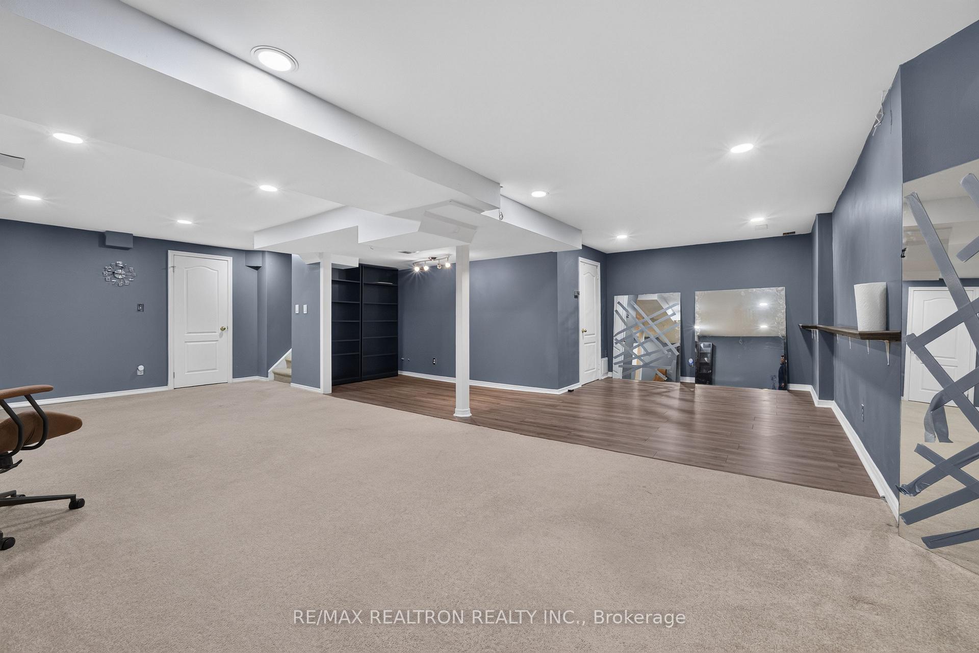 Photo 42 of 165 Thicket Crescent, Pickering, Highbush — HOMEH