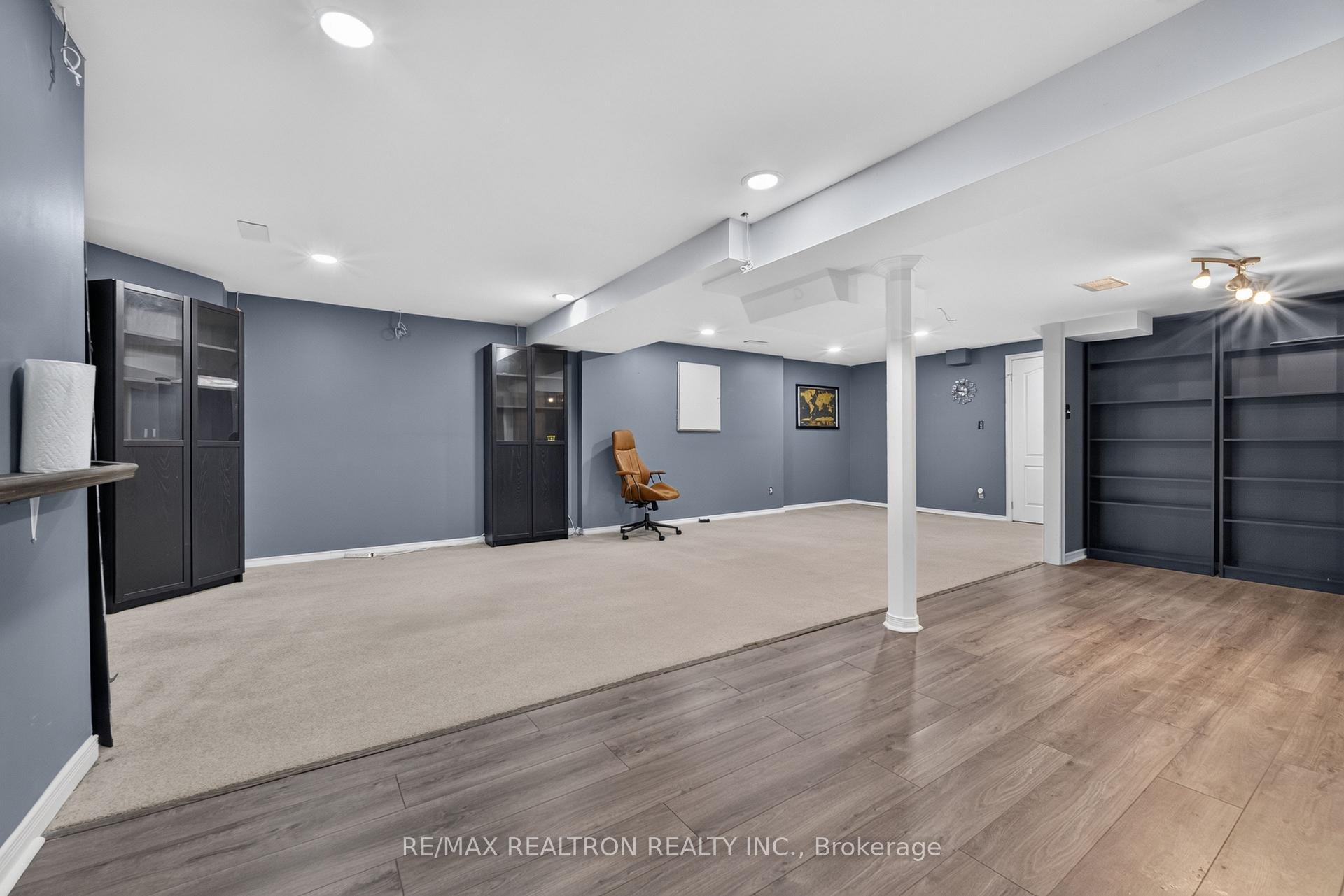 Photo 43 of 165 Thicket Crescent, Pickering, Highbush — HOMEH