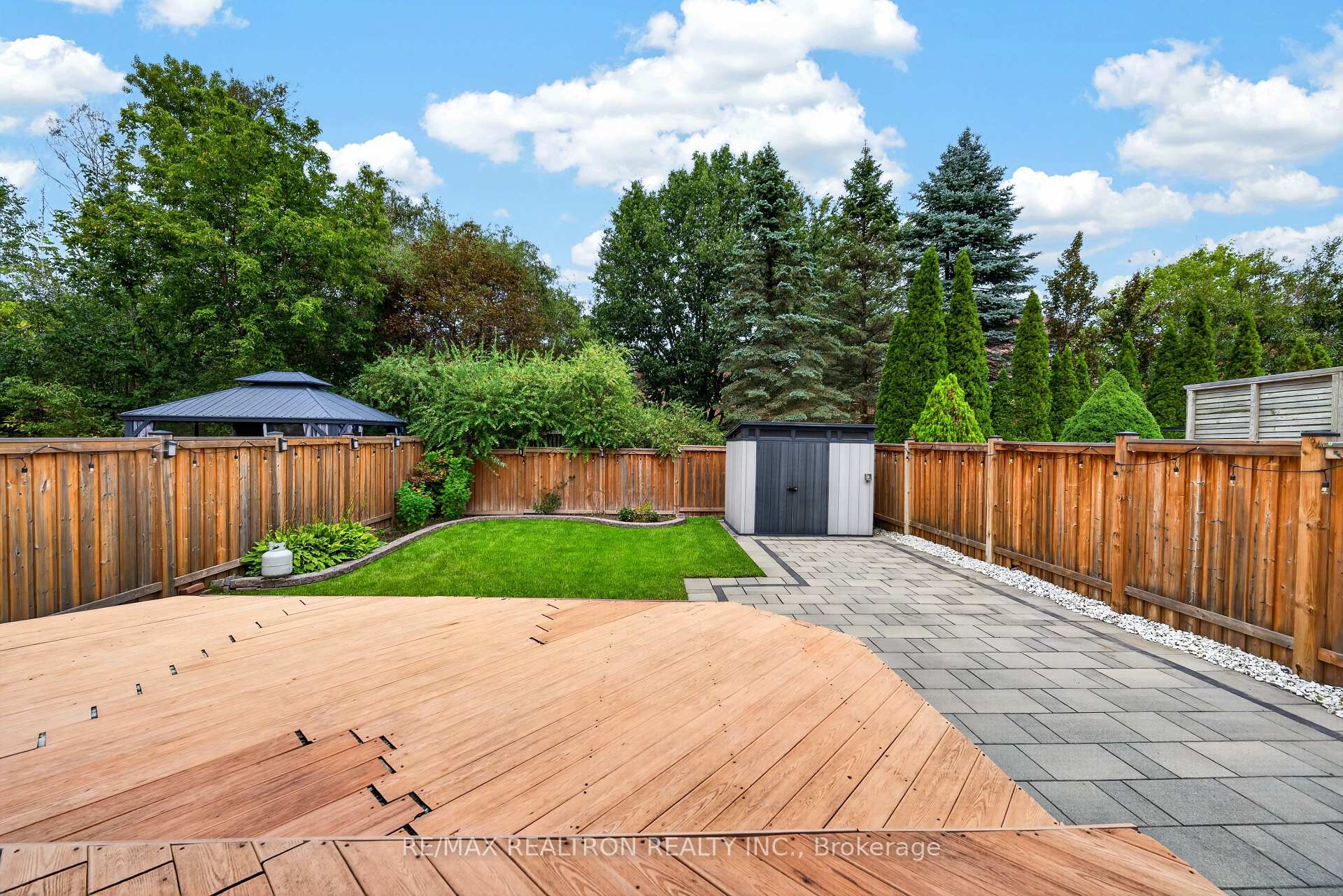 Photo 44 of 165 Thicket Crescent, Pickering, Highbush — HOMEH