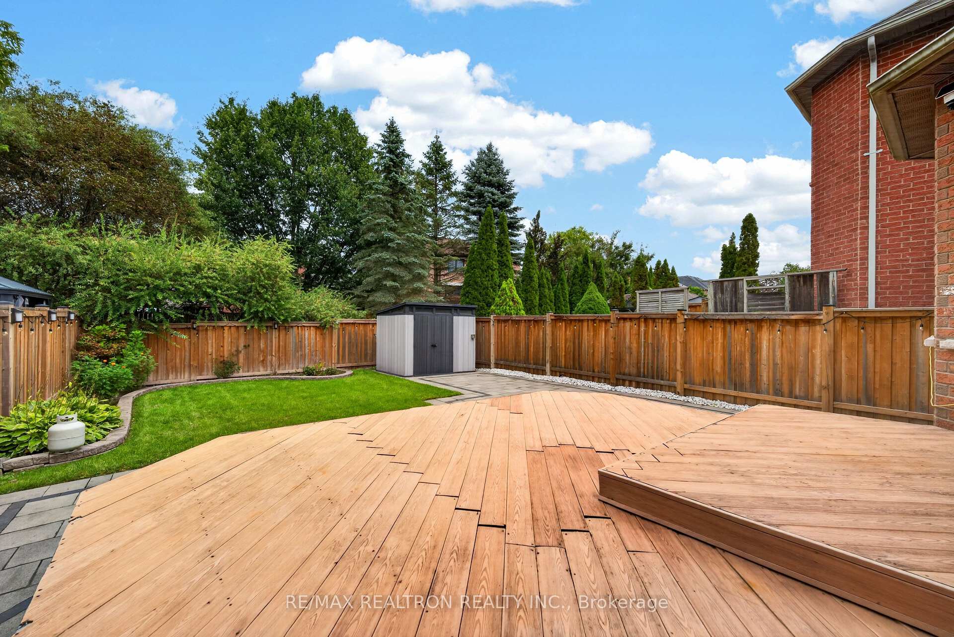 Photo 45 of 165 Thicket Crescent, Pickering, Highbush — HOMEH