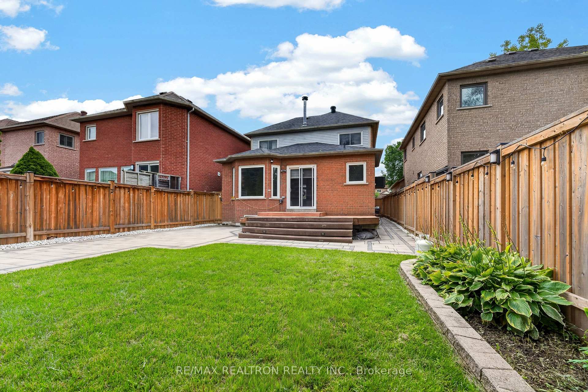 Photo 46 of 165 Thicket Crescent, Pickering, Highbush — HOMEH