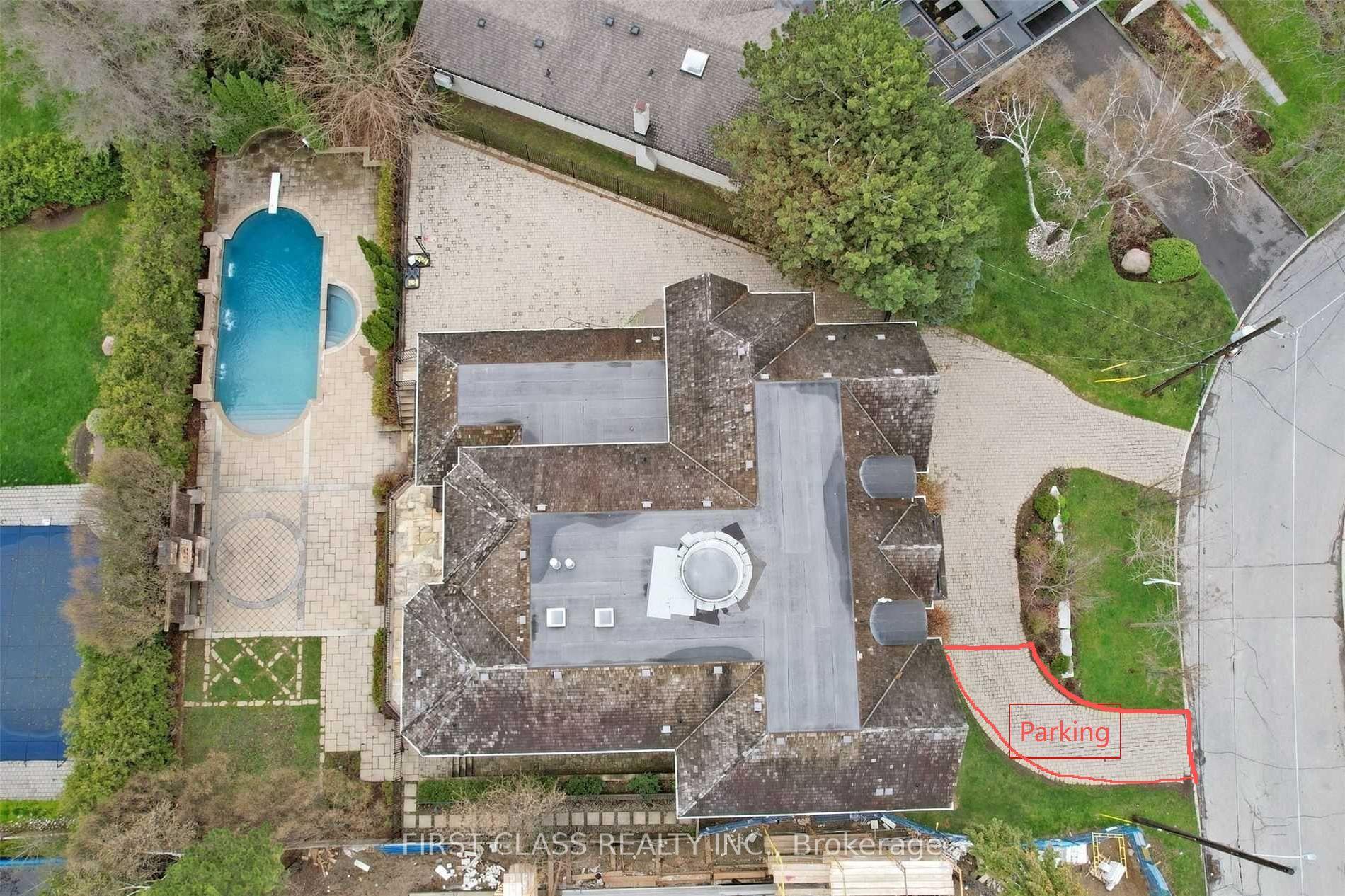 Photo 19 of 25 Dempsey Crescent, North York, St. Andrew-Windfields — HOMEH