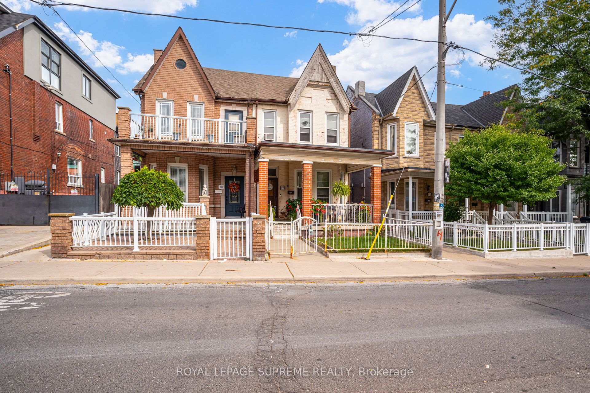 Photo of 259 Brock Avenue