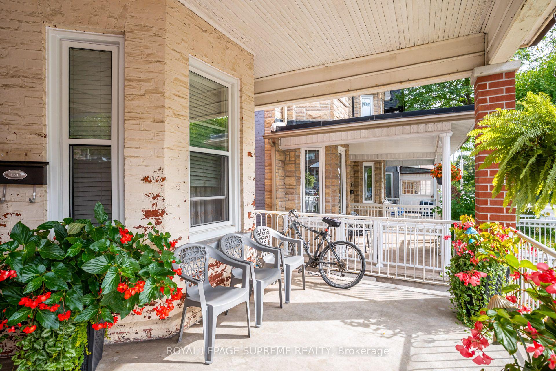 Photo 13 of 259 Brock Avenue, Toronto, Little Portugal — HOMEH