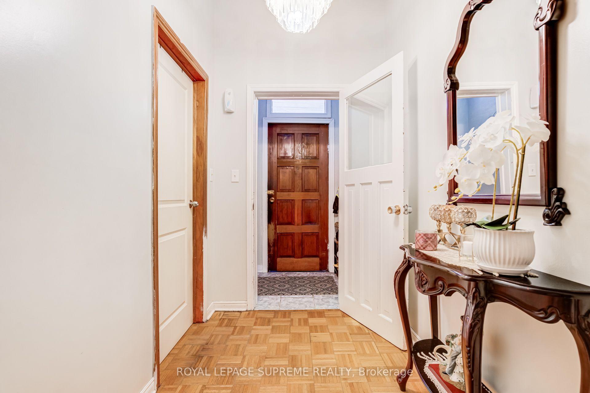 Photo 14 of 259 Brock Avenue, Toronto, Little Portugal — HOMEH