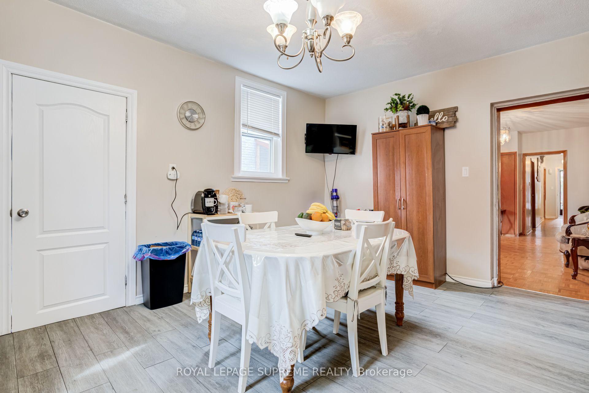 Photo 22 of 259 Brock Avenue, Toronto, Little Portugal — HOMEH