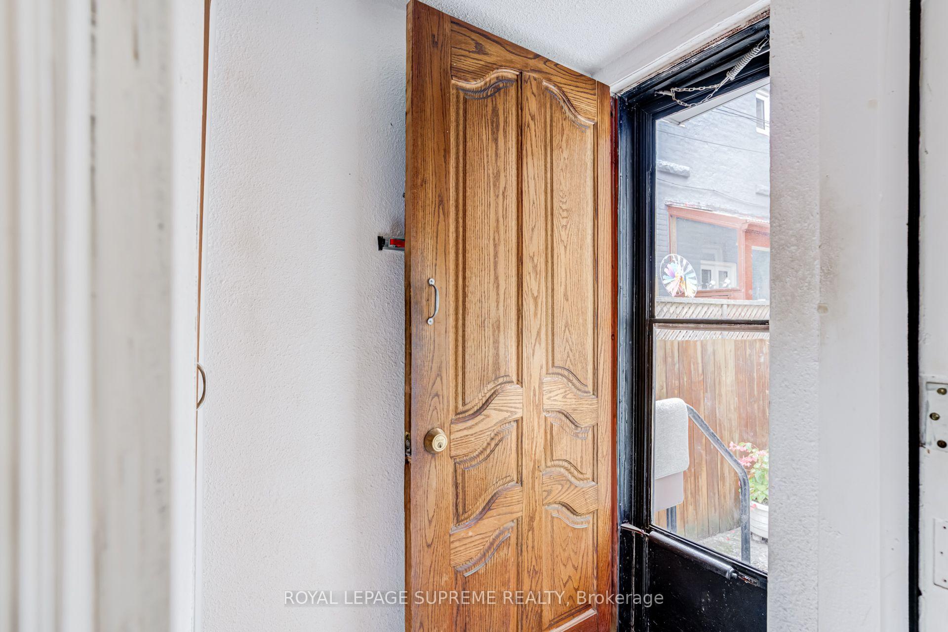 Photo 26 of 259 Brock Avenue, Toronto, Little Portugal — HOMEH