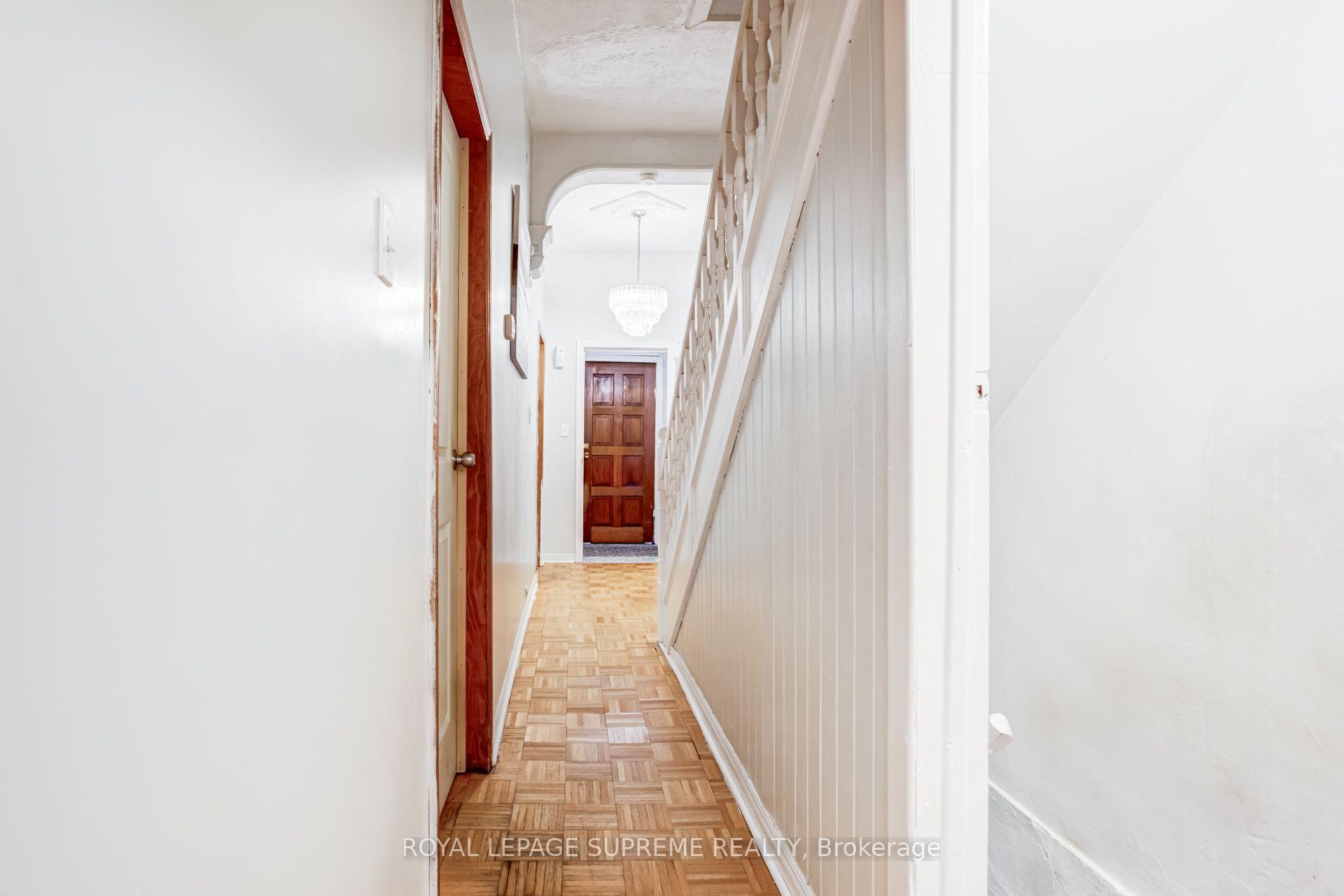 Photo 27 of 259 Brock Avenue, Toronto, Little Portugal — HOMEH