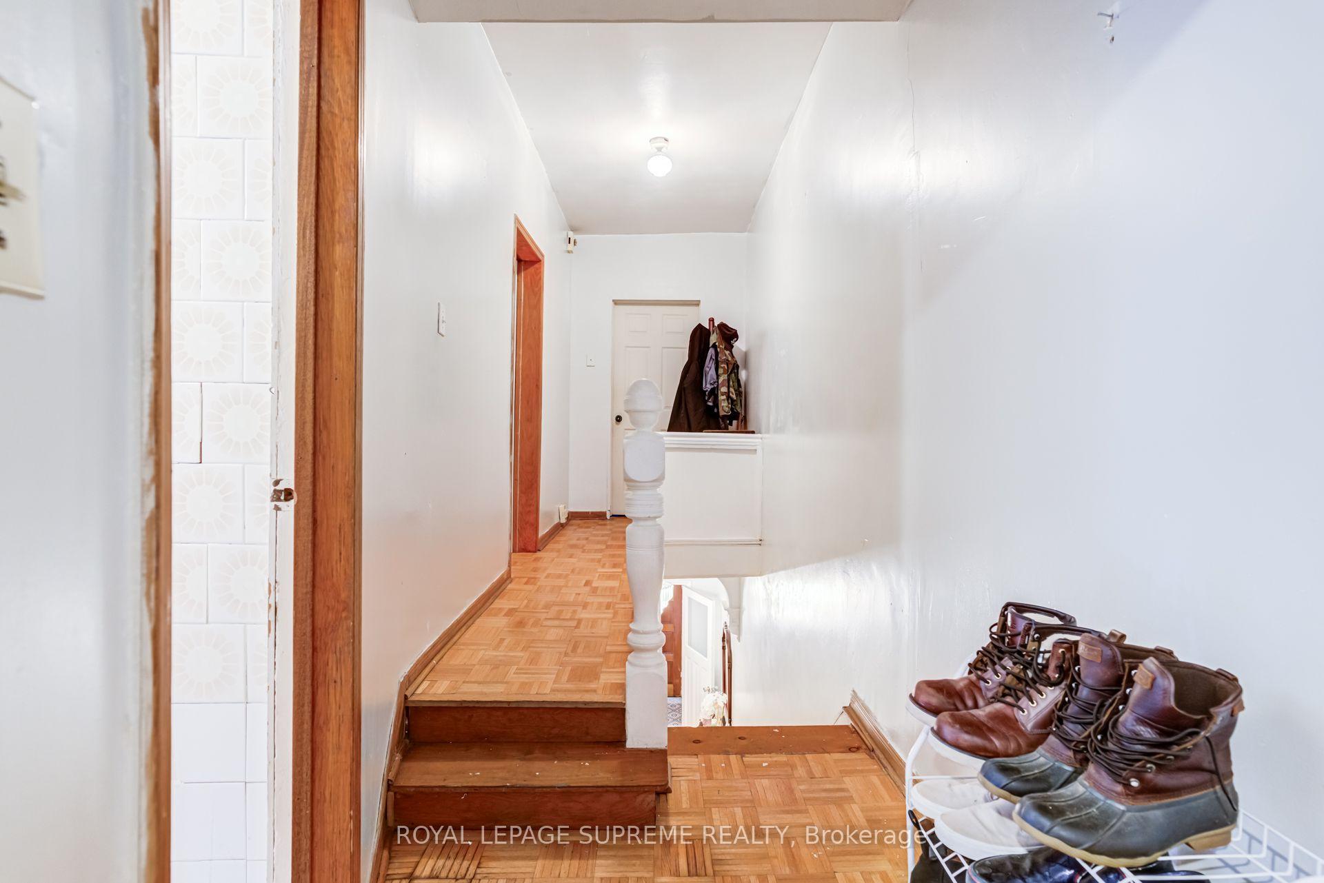 Photo 29 of 259 Brock Avenue, Toronto, Little Portugal — HOMEH