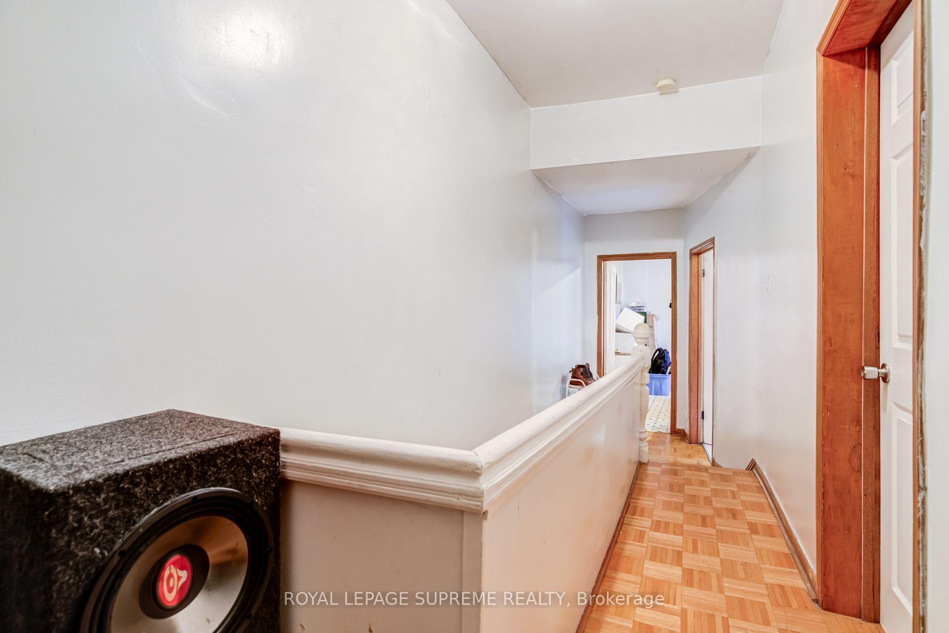 Photo 30 of 259 Brock Avenue, Toronto, Little Portugal — HOMEH