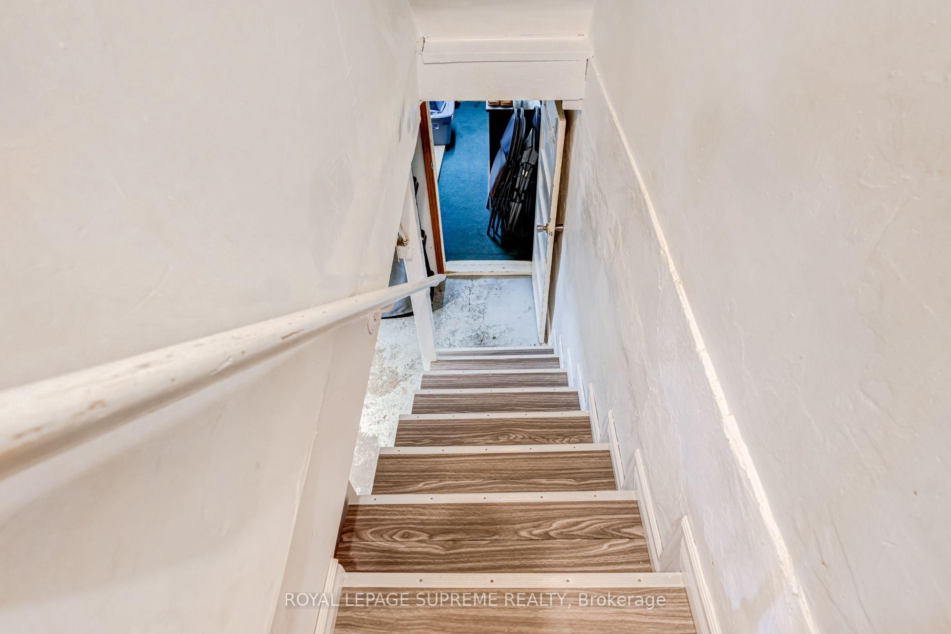 Photo 37 of 259 Brock Avenue, Toronto, Little Portugal — HOMEH
