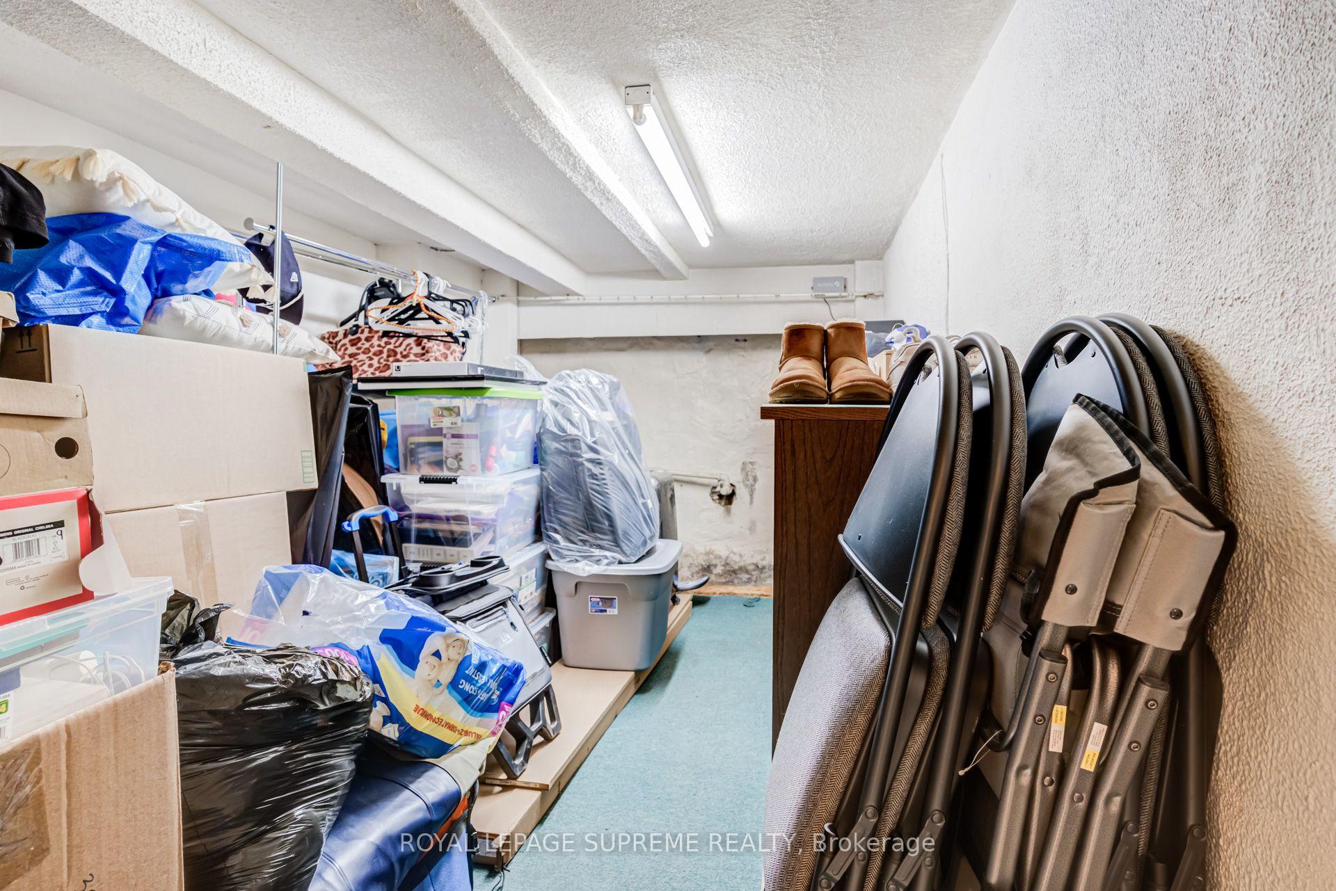 Photo 38 of 259 Brock Avenue, Toronto, Little Portugal — HOMEH