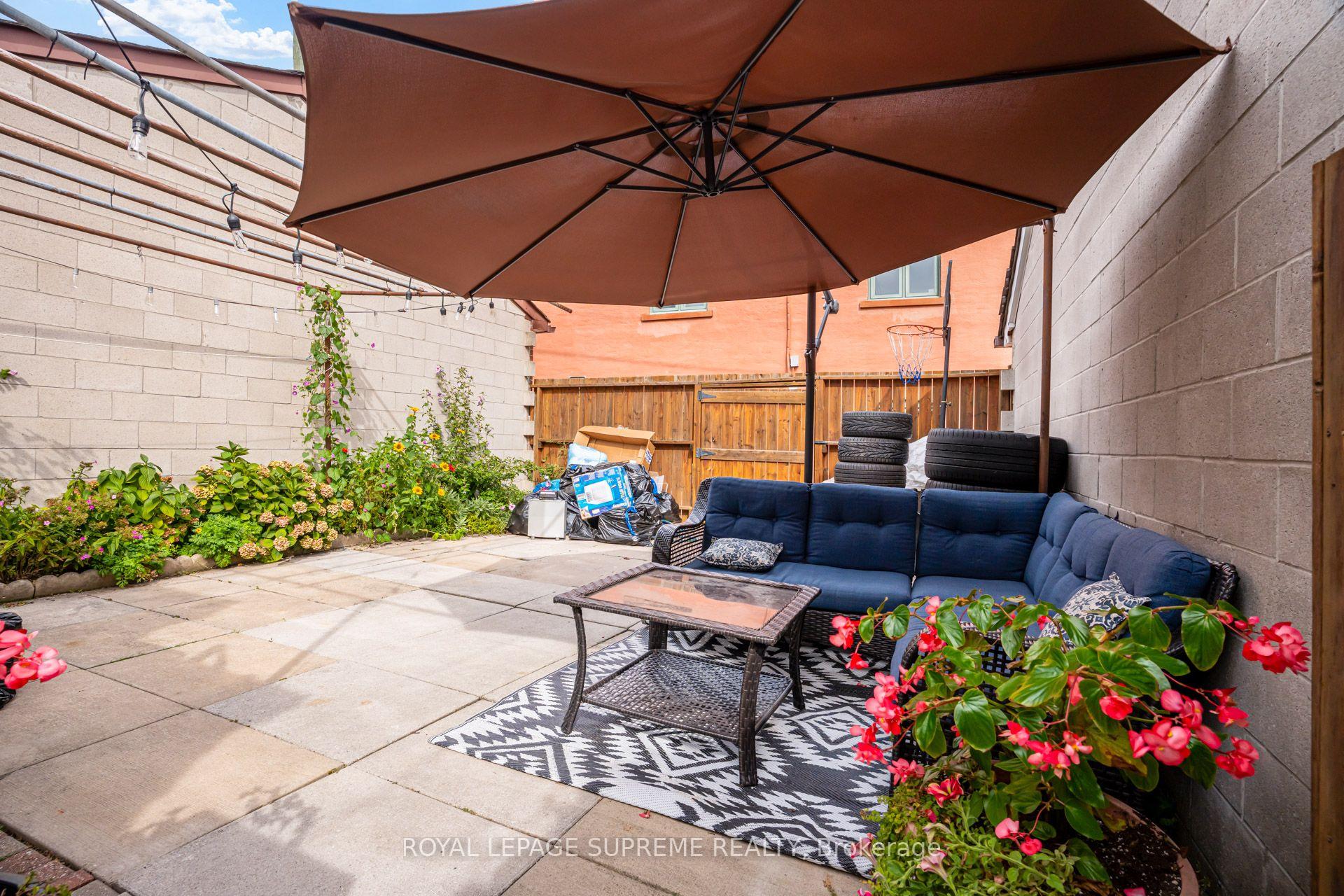 Photo 44 of 259 Brock Avenue, Toronto, Little Portugal — HOMEH