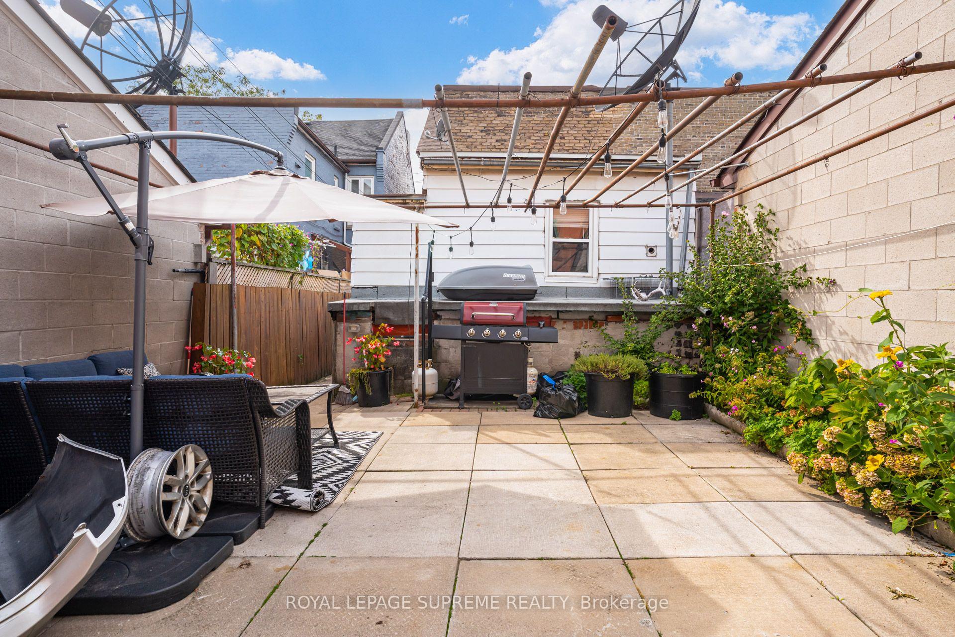 Photo 47 of 259 Brock Avenue, Toronto, Little Portugal — HOMEH