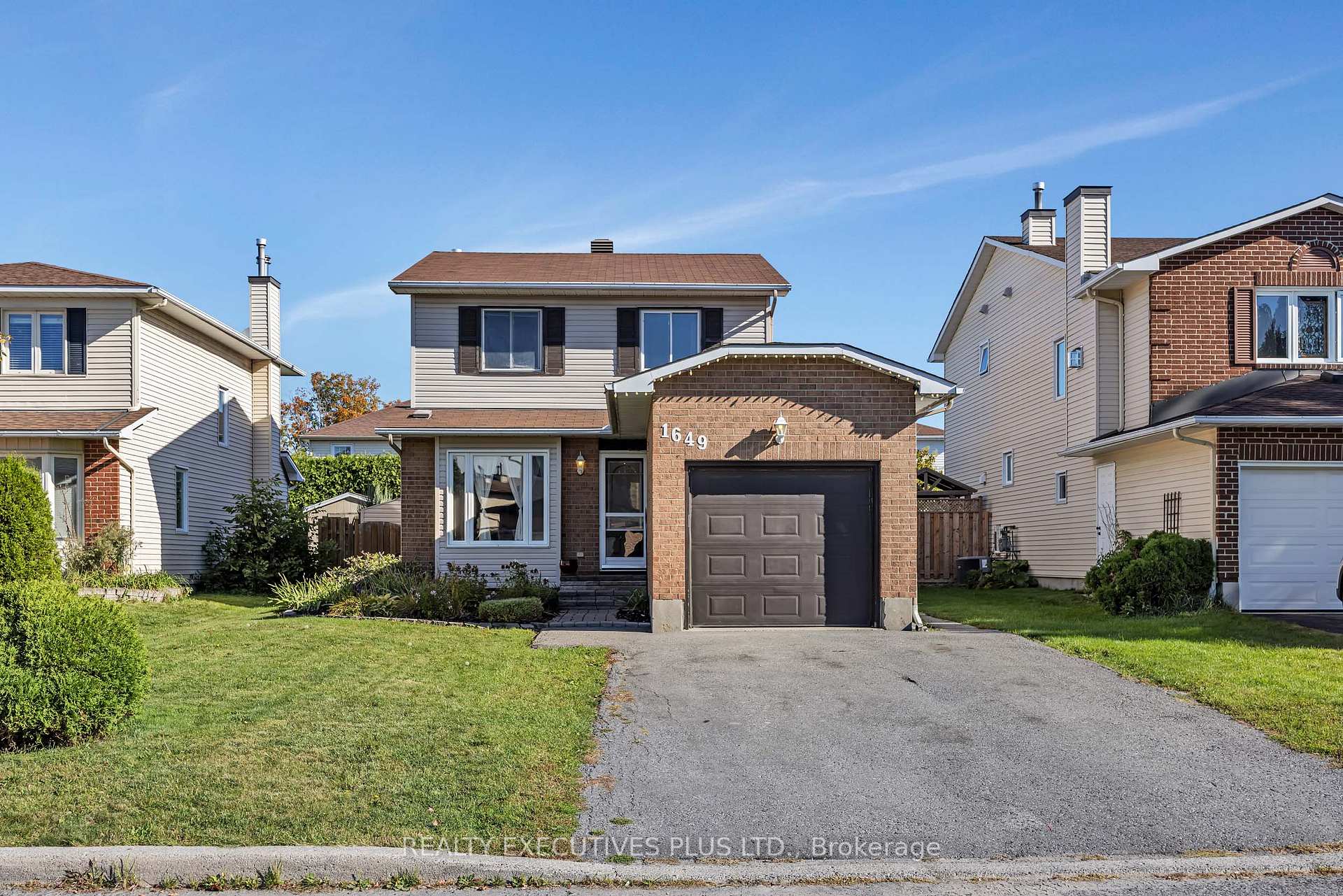 Photo 2 of 1649 Tupello Way, Ottawa, Fallingbrook/Pineridge — HOMEH