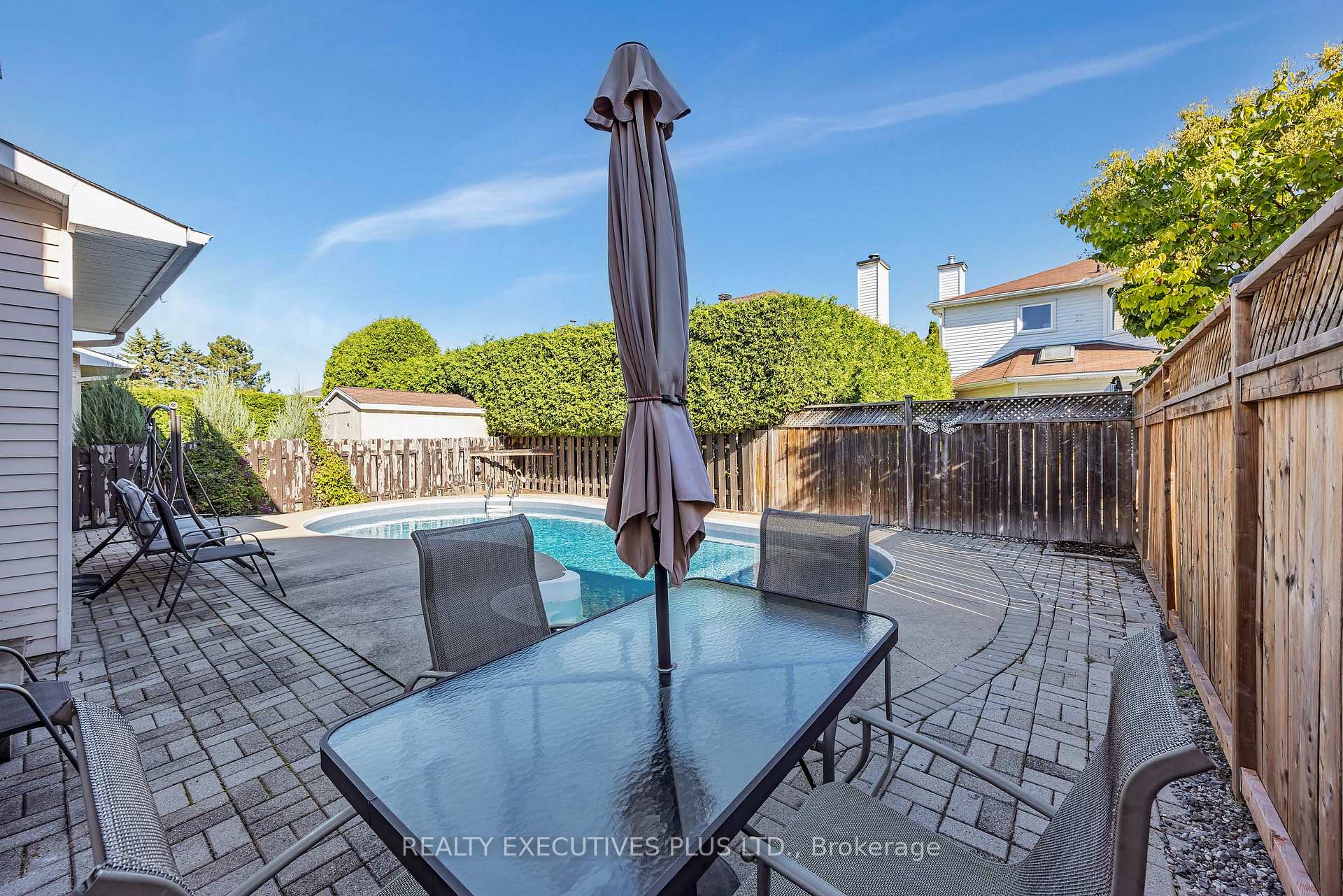 Photo 40 of 1649 Tupello Way, Ottawa, Fallingbrook/Pineridge — HOMEH
