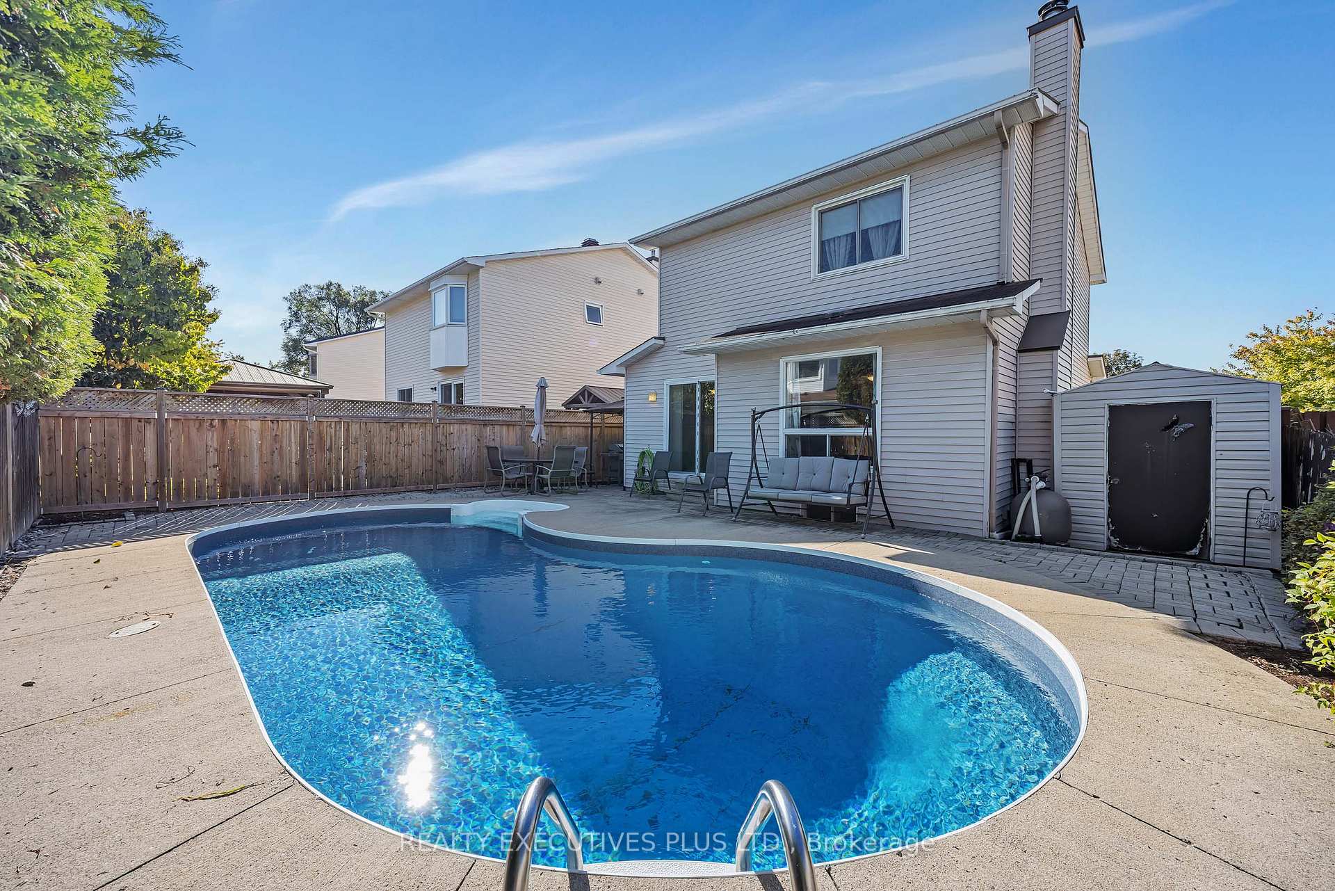 Photo 43 of 1649 Tupello Way, Ottawa, Fallingbrook/Pineridge — HOMEH