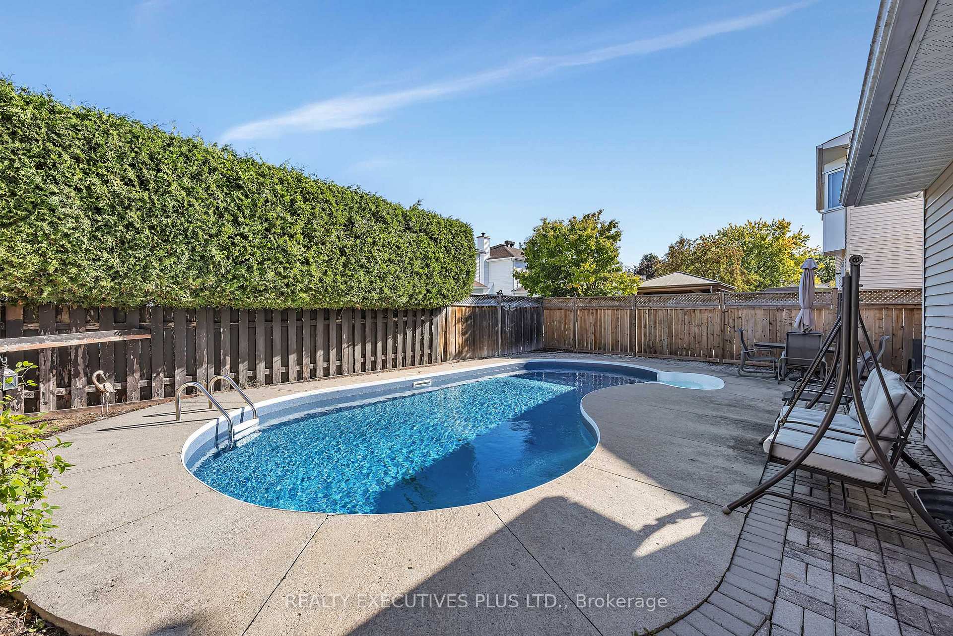 Photo 44 of 1649 Tupello Way, Ottawa, Fallingbrook/Pineridge — HOMEH