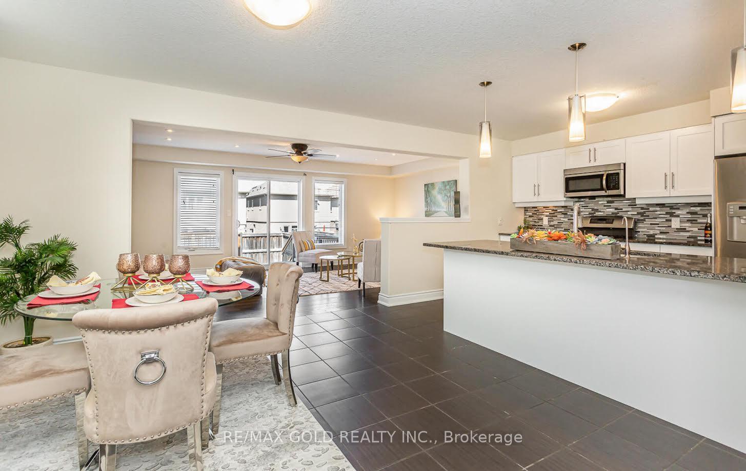 Photo 2 of 199 Summit Ridge Drive, Guelph, Grange Road — HOMEH
