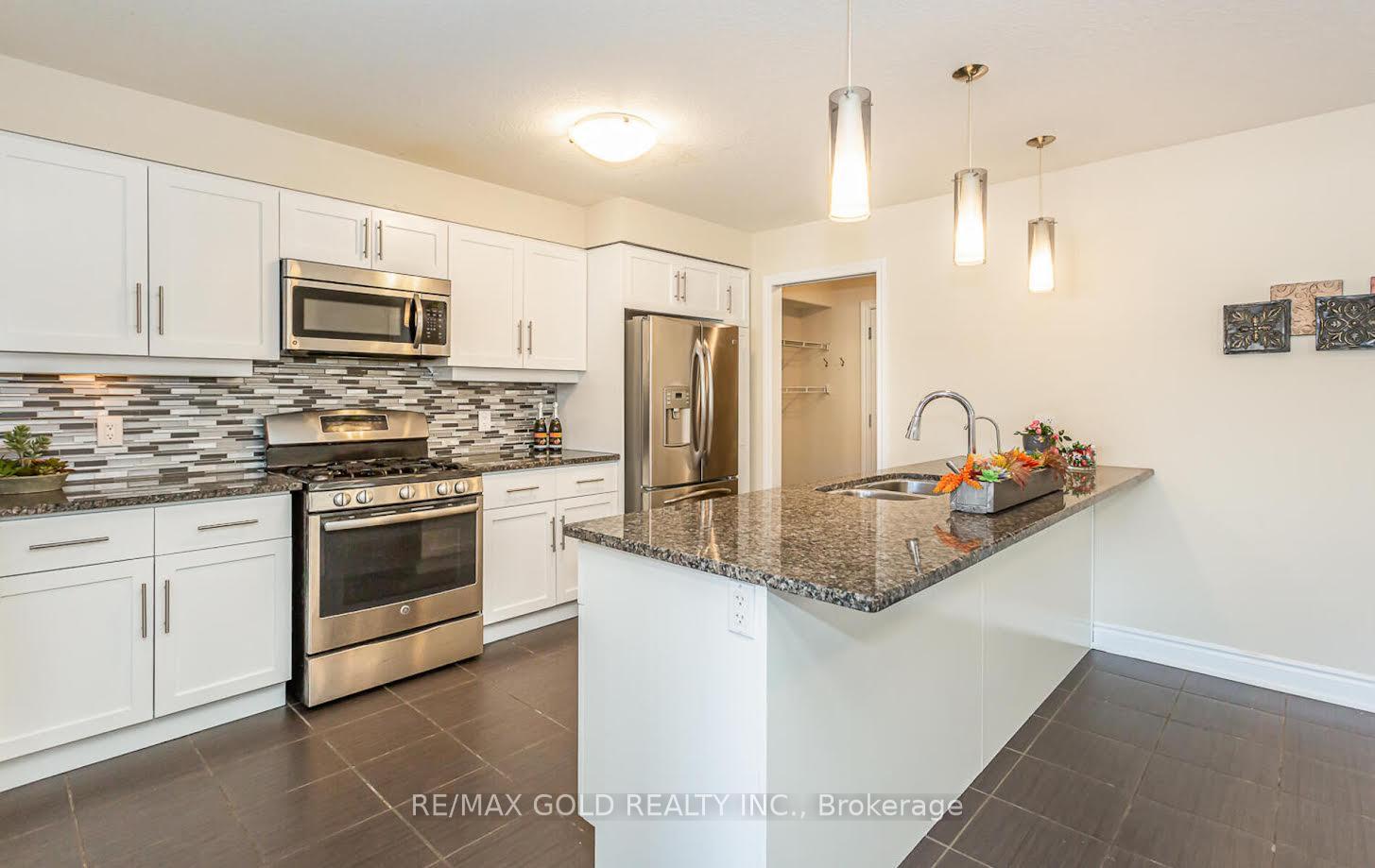 Photo 4 of 199 Summit Ridge Drive, Guelph, Grange Road — HOMEH