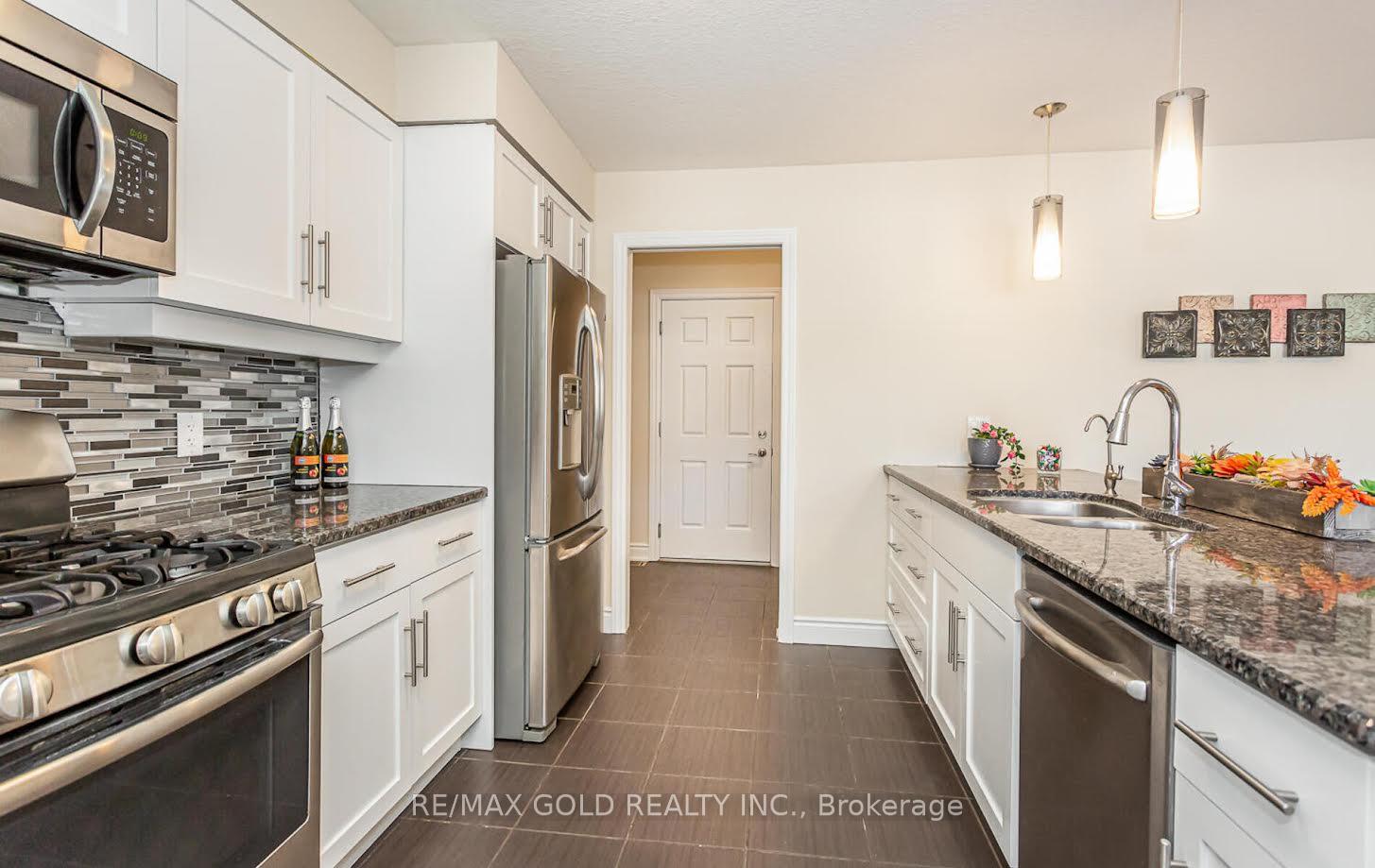 Photo 5 of 199 Summit Ridge Drive, Guelph, Grange Road — HOMEH