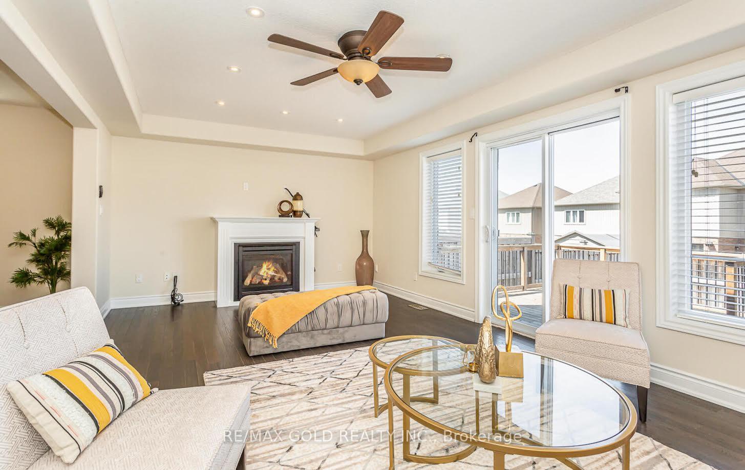 Photo 6 of 199 Summit Ridge Drive, Guelph, Grange Road — HOMEH