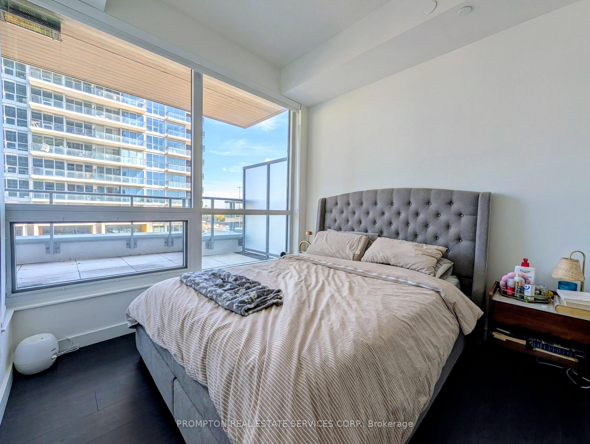 Photo 17 of Unit 601, 27 McMahon Drive, North York, Bayview Village — HOMEH