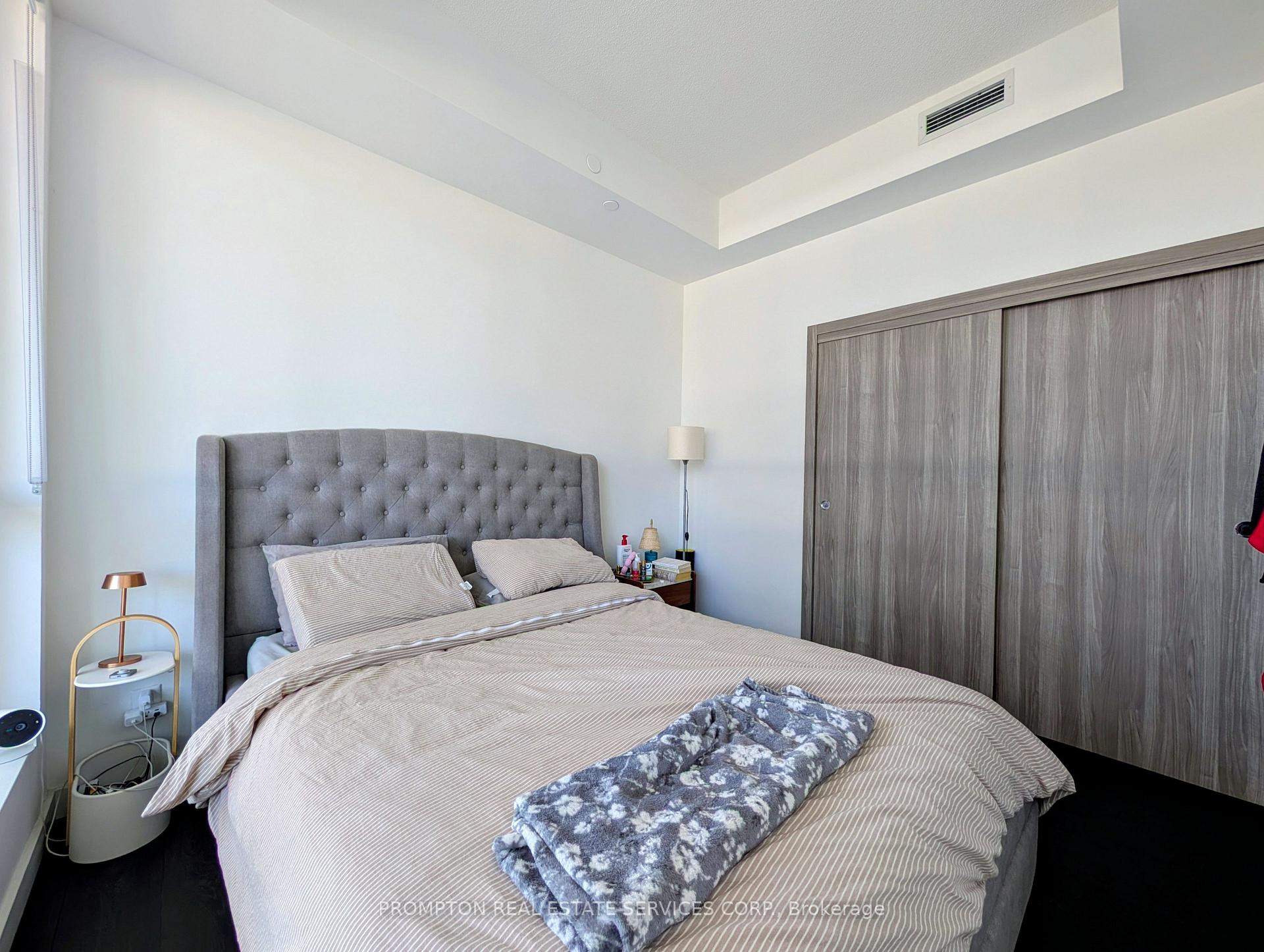 Photo 15 of Unit 601, 27 McMahon Drive, North York, Bayview Village — HOMEH