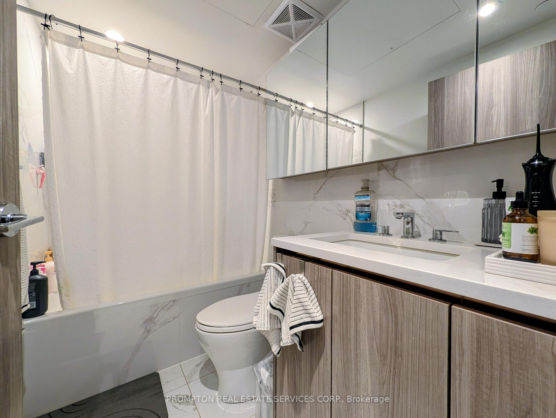 Photo 21 of Unit 601, 27 McMahon Drive, North York, Bayview Village — HOMEH