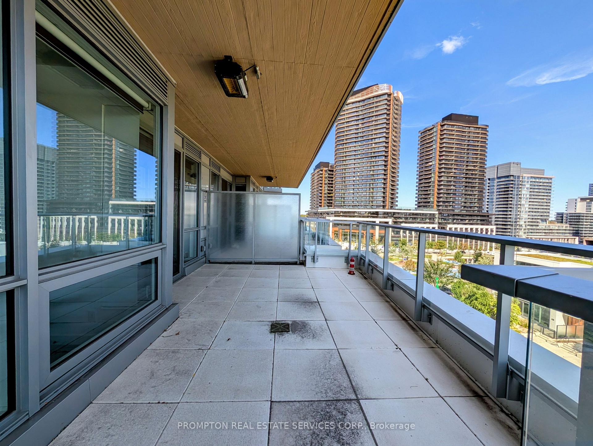 Photo 27 of Unit 601, 27 McMahon Drive, North York, Bayview Village — HOMEH