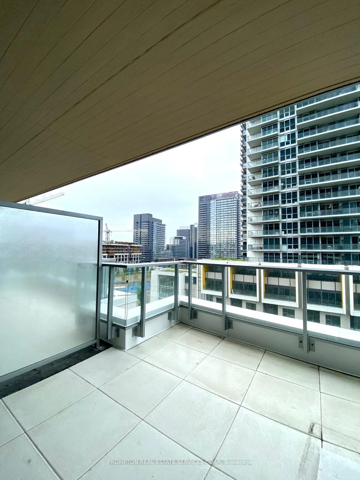 Photo 16 of Unit 601, 27 McMahon Drive, North York, Bayview Village — HOMEH