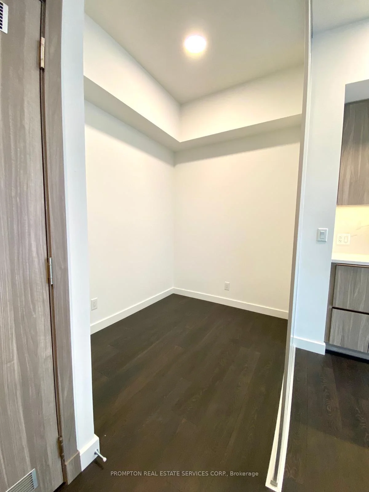 Photo 28 of Unit 601, 27 McMahon Drive, North York, Bayview Village — HOMEH